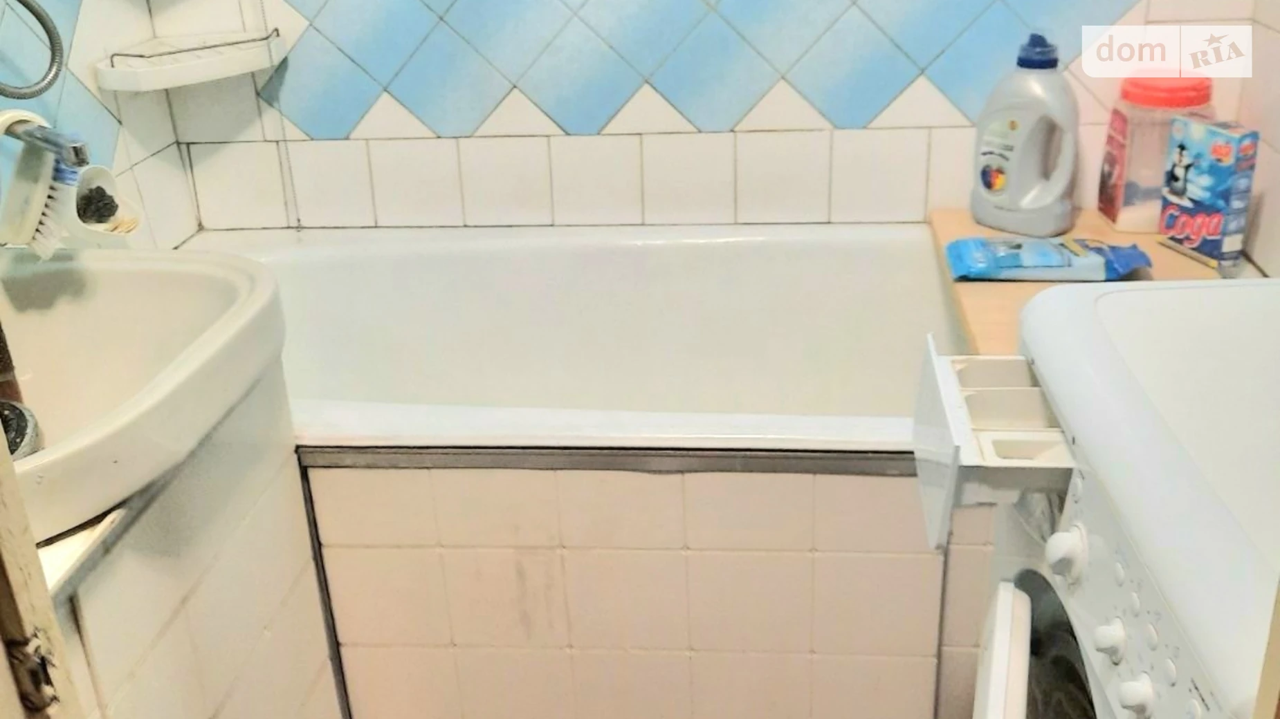 3-комнатная квартира 61.11 кв. м в Запорожье, бул. Строителей - фото 3