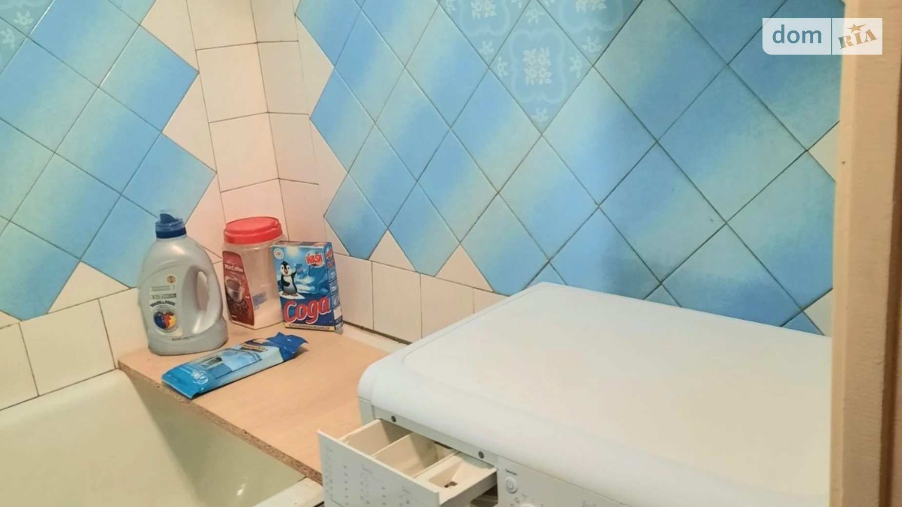 3-комнатная квартира 61.11 кв. м в Запорожье, бул. Строителей - фото 4