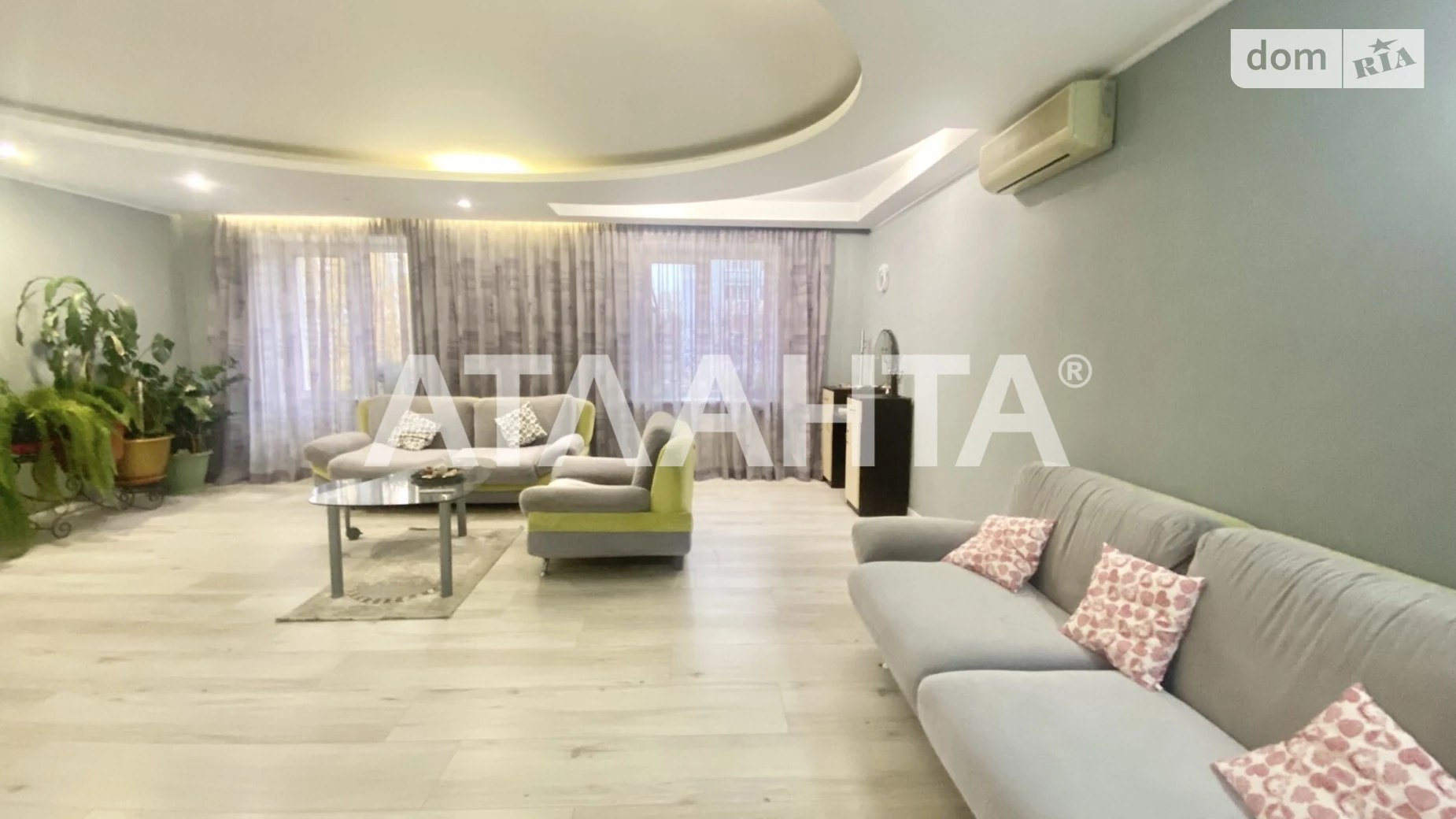 Продається 4-кімнатна квартира 119.4 кв. м у Одесі, вул. Академіка Корольова - фото 3