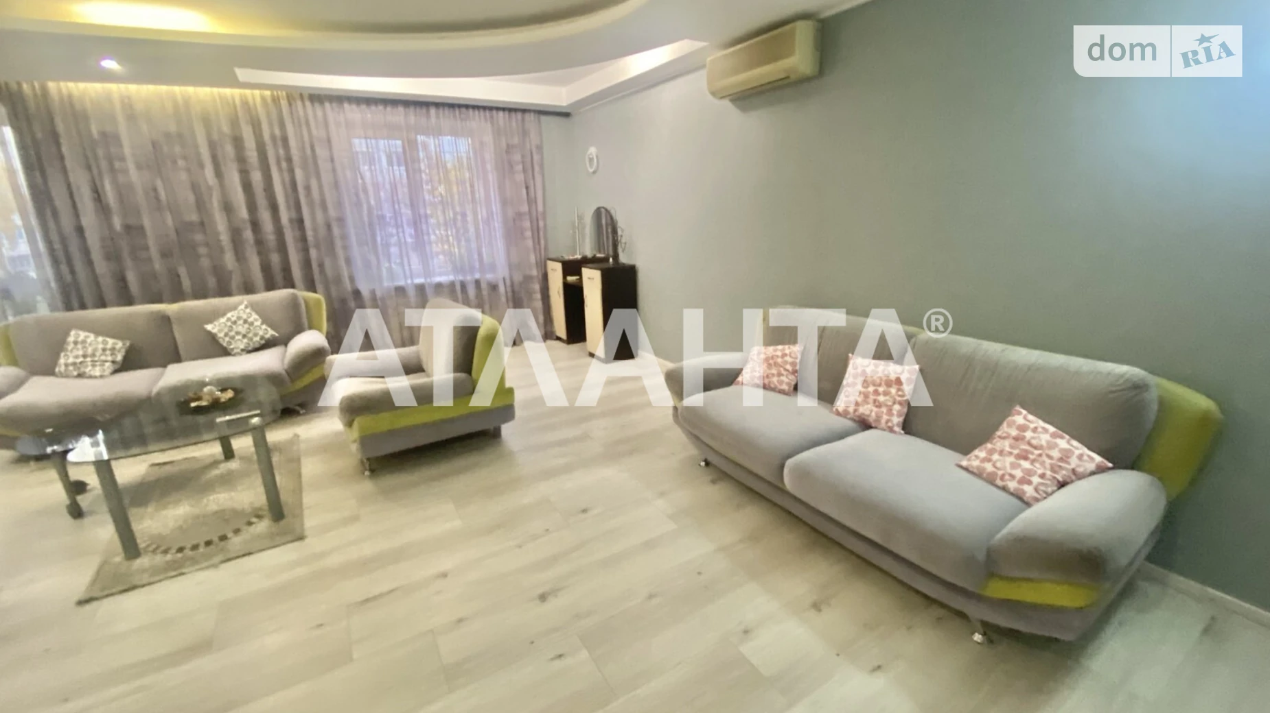 Продається 4-кімнатна квартира 119.4 кв. м у Одесі, вул. Академіка Корольова - фото 4