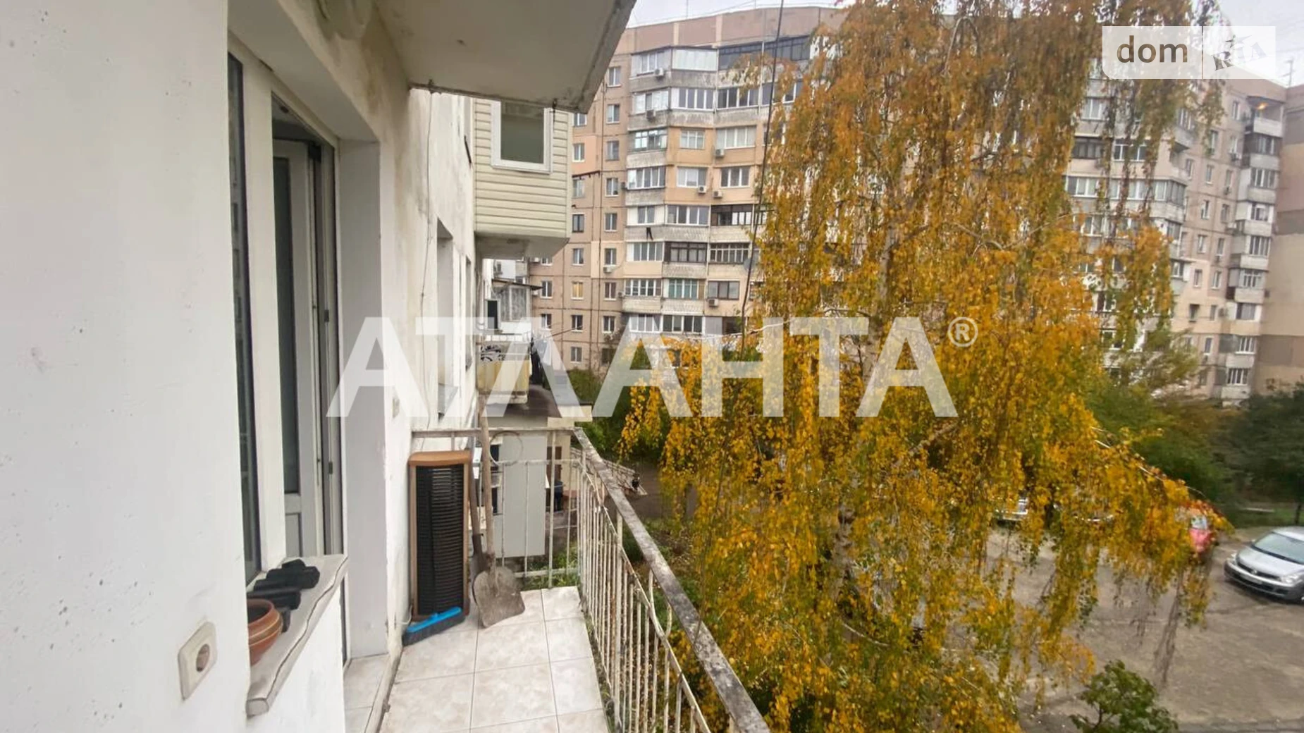 Продається 4-кімнатна квартира 119.4 кв. м у Одесі, вул. Академіка Корольова - фото 5