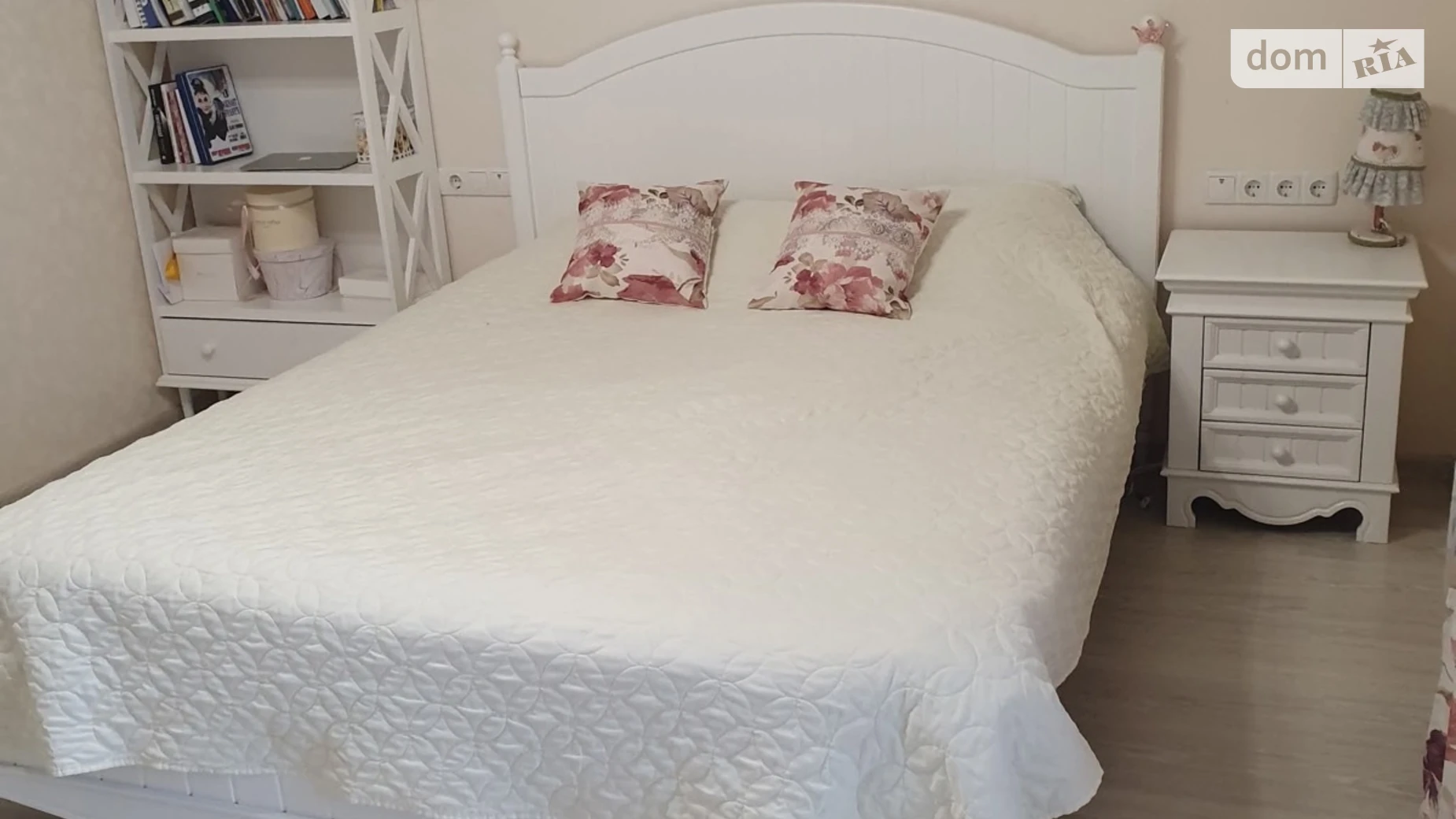 Сдается в аренду 2-комнатная квартира 70 кв. м в, цена: 18000 грн - фото 2