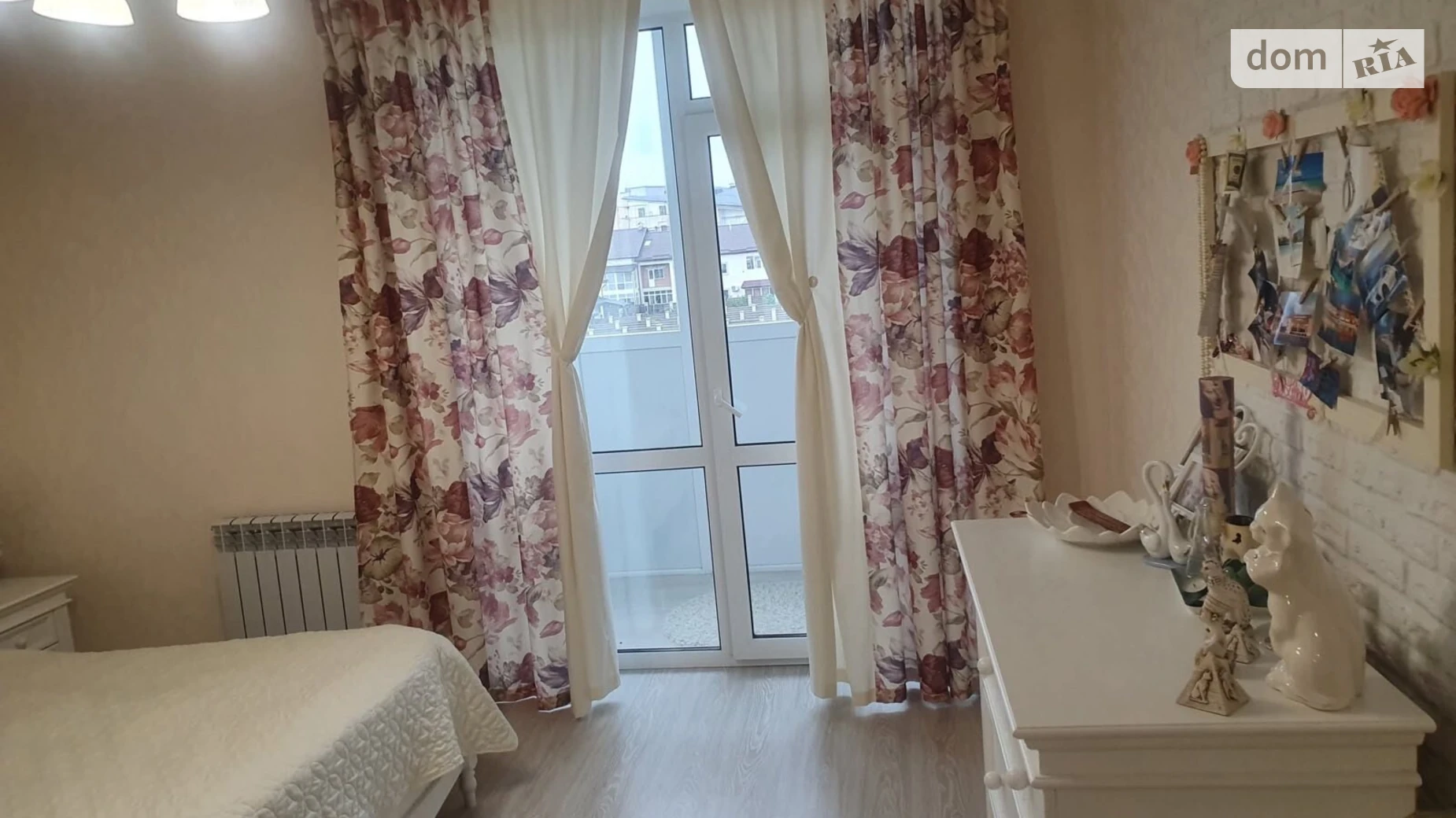 Сдается в аренду 2-комнатная квартира 70 кв. м в, цена: 18000 грн - фото 3