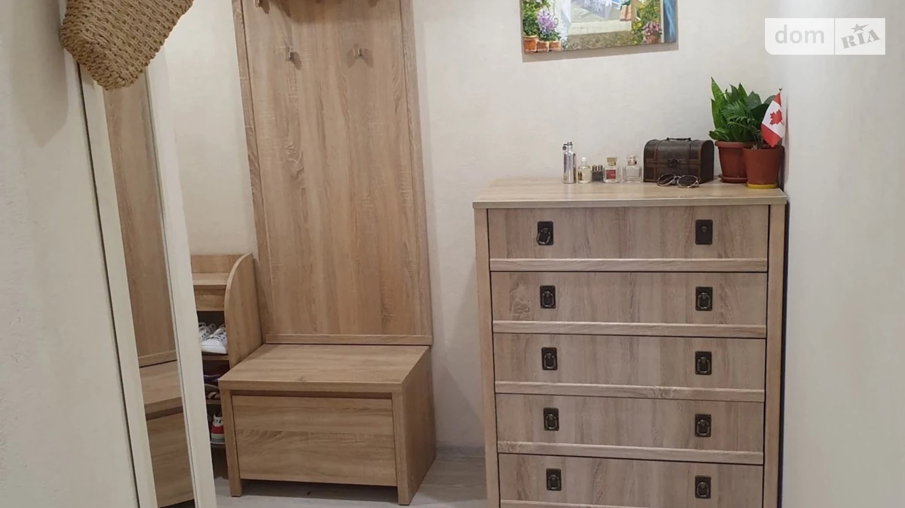 Сдается в аренду 2-комнатная квартира 70 кв. м в, цена: 18000 грн - фото 5