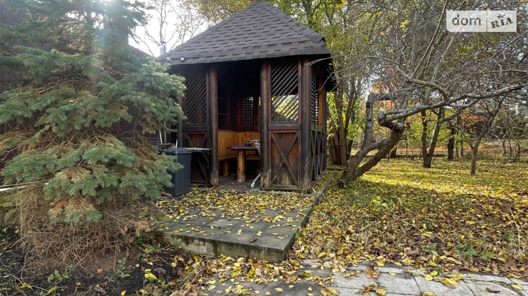 Продается дом на 2 этажа 267 кв. м с садом, цена: 250000 $ - фото 4