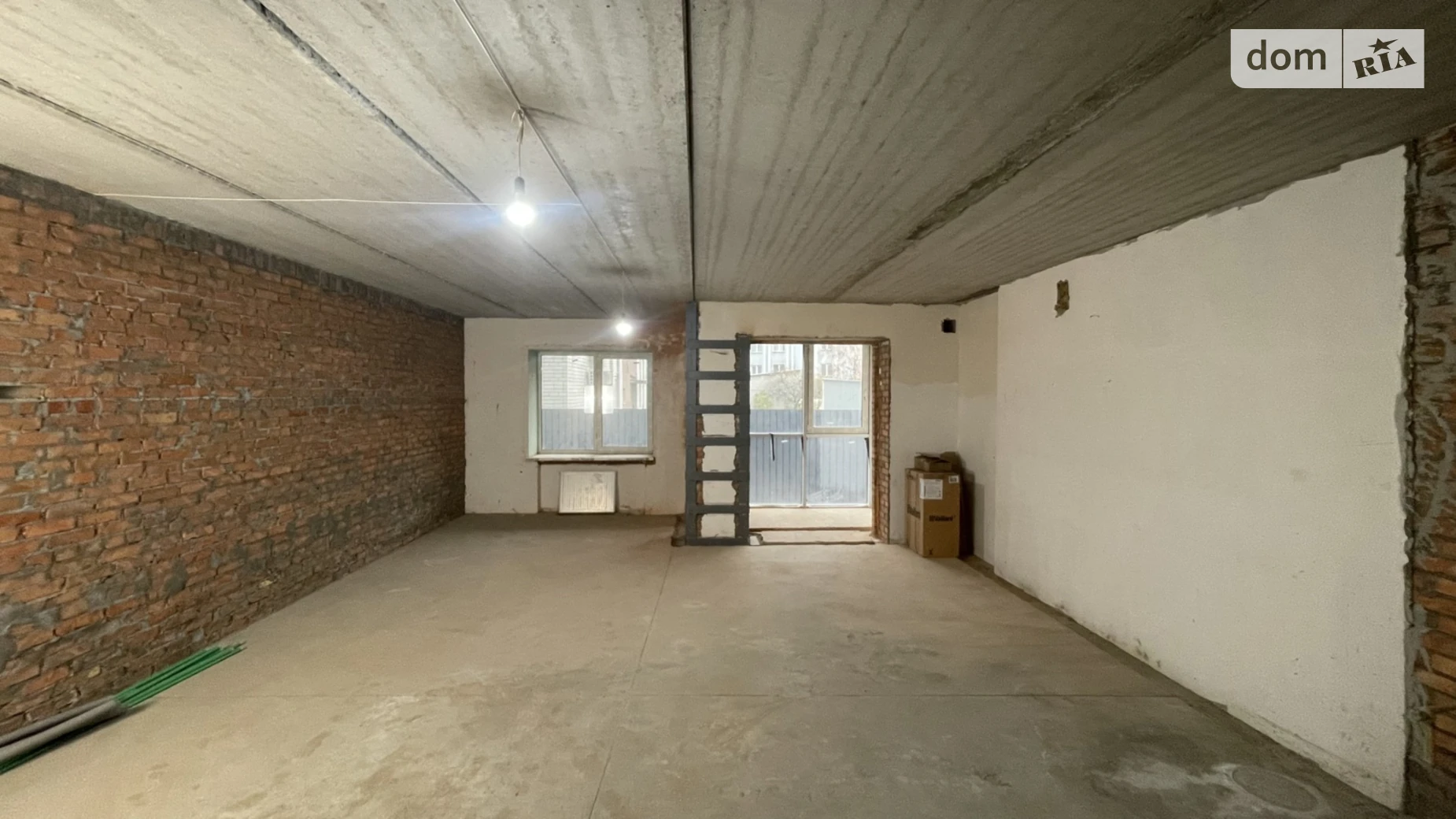 Продается 2-комнатная квартира 55.8 кв. м в Кременчуге, ул. Ивана Мазепы(Бутырина), 7 - фото 3