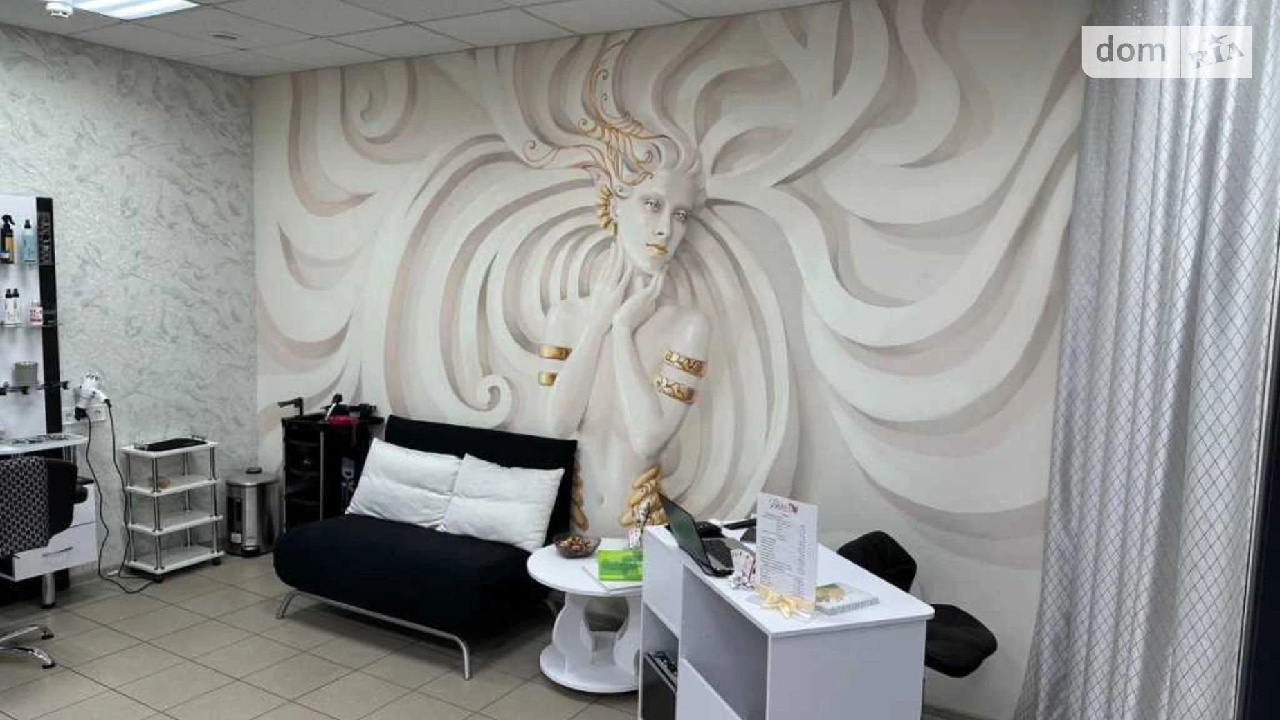 Здається в оренду приміщення вільного призначення 33 кв. м в 2-поверховій будівлі, цена: 25000 грн - фото 2