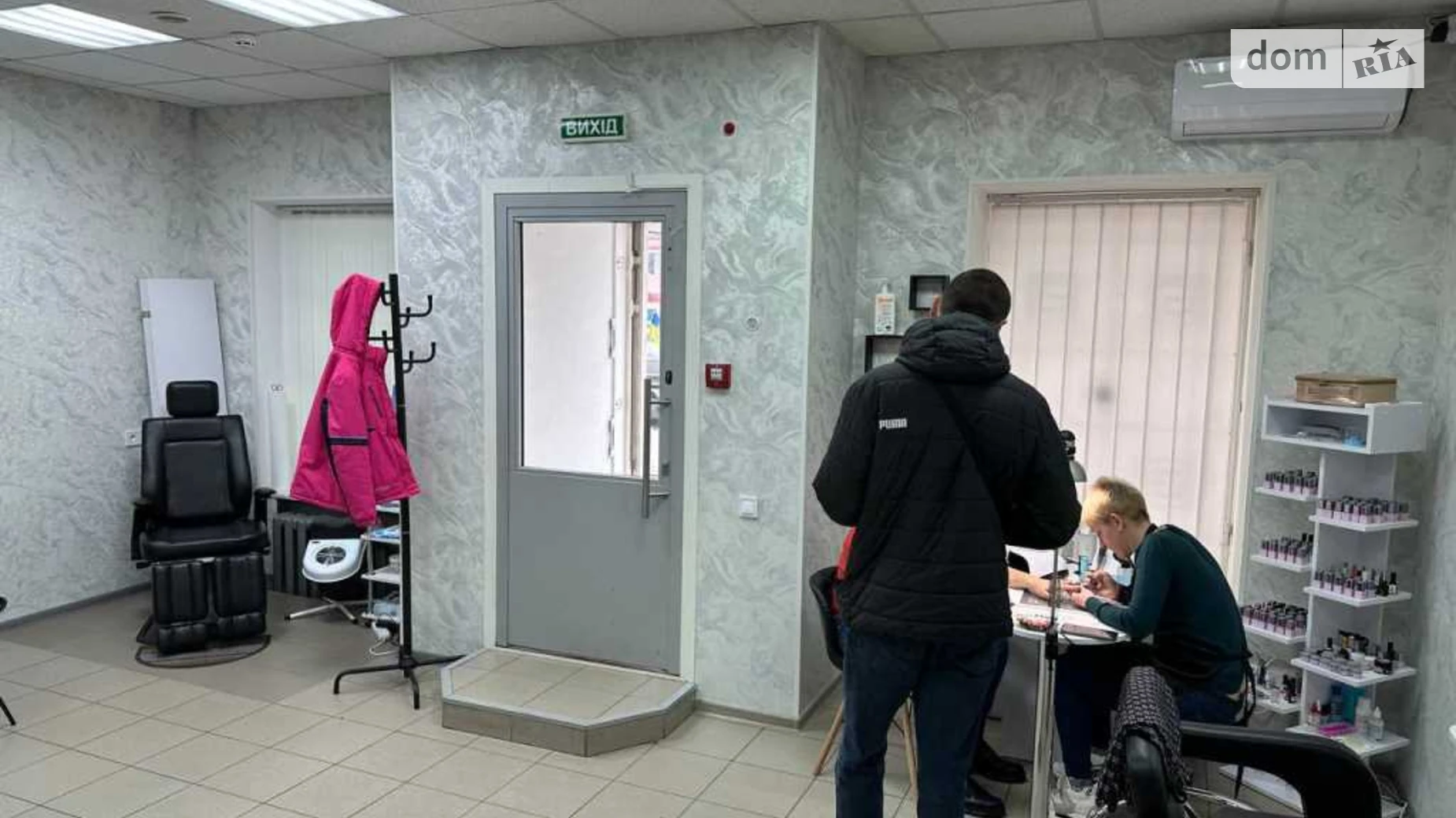 Здається в оренду приміщення вільного призначення 33 кв. м в 2-поверховій будівлі, цена: 25000 грн - фото 5