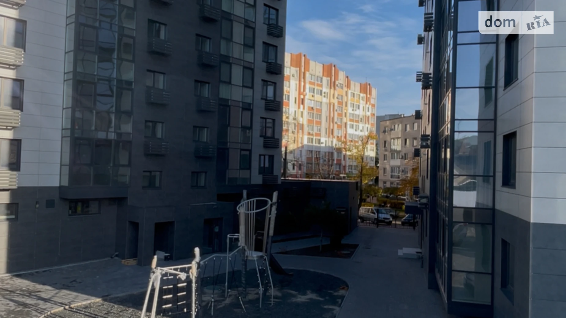 Продается 2-комнатная квартира 55.8 кв. м в Кременчуге, ул. Ивана Мазепы(Бутырина), 7 - фото 5