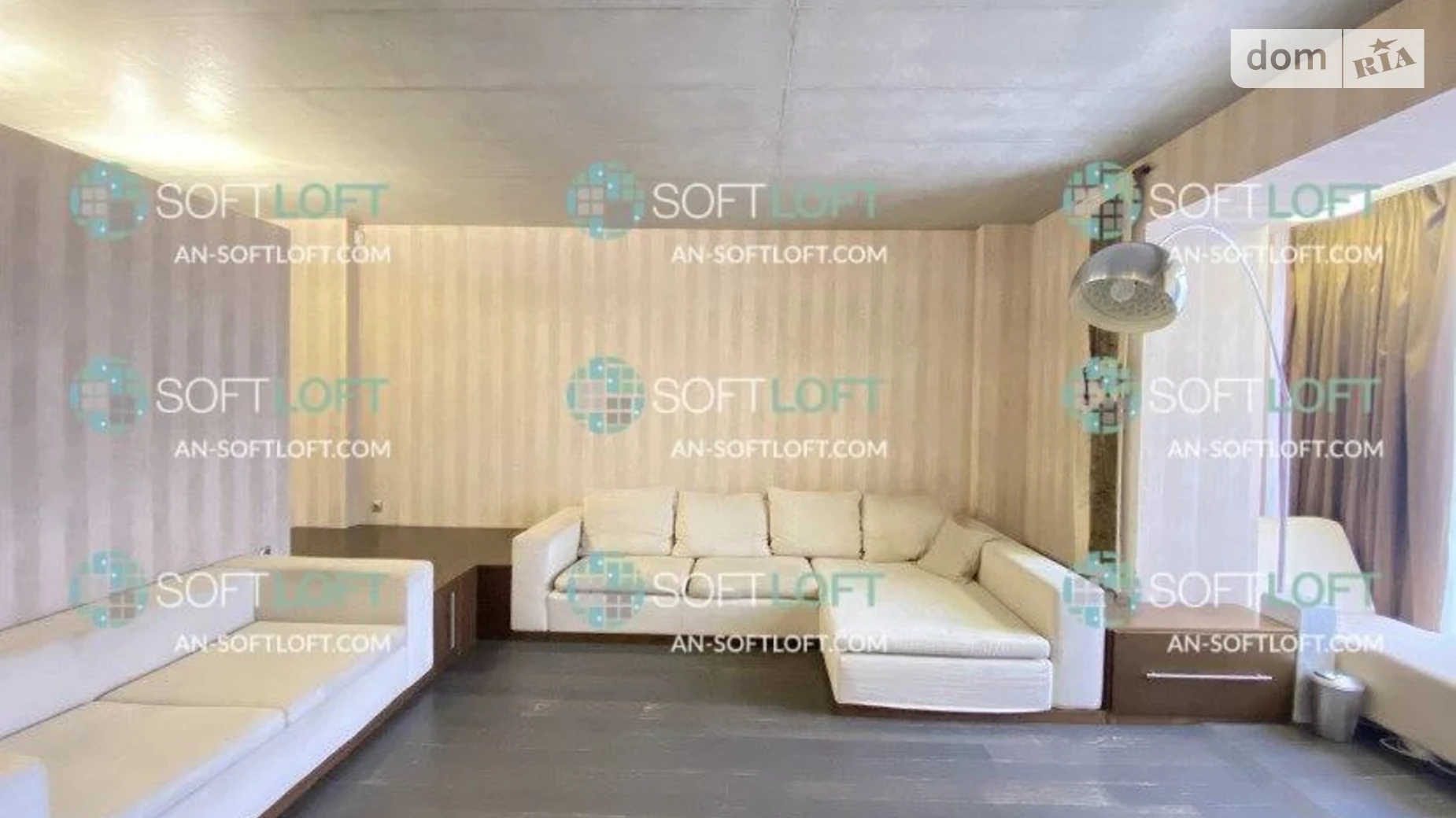 Продается 4-комнатная квартира 135 кв. м в Харькове, ул. Вернадского, 1 - фото 3