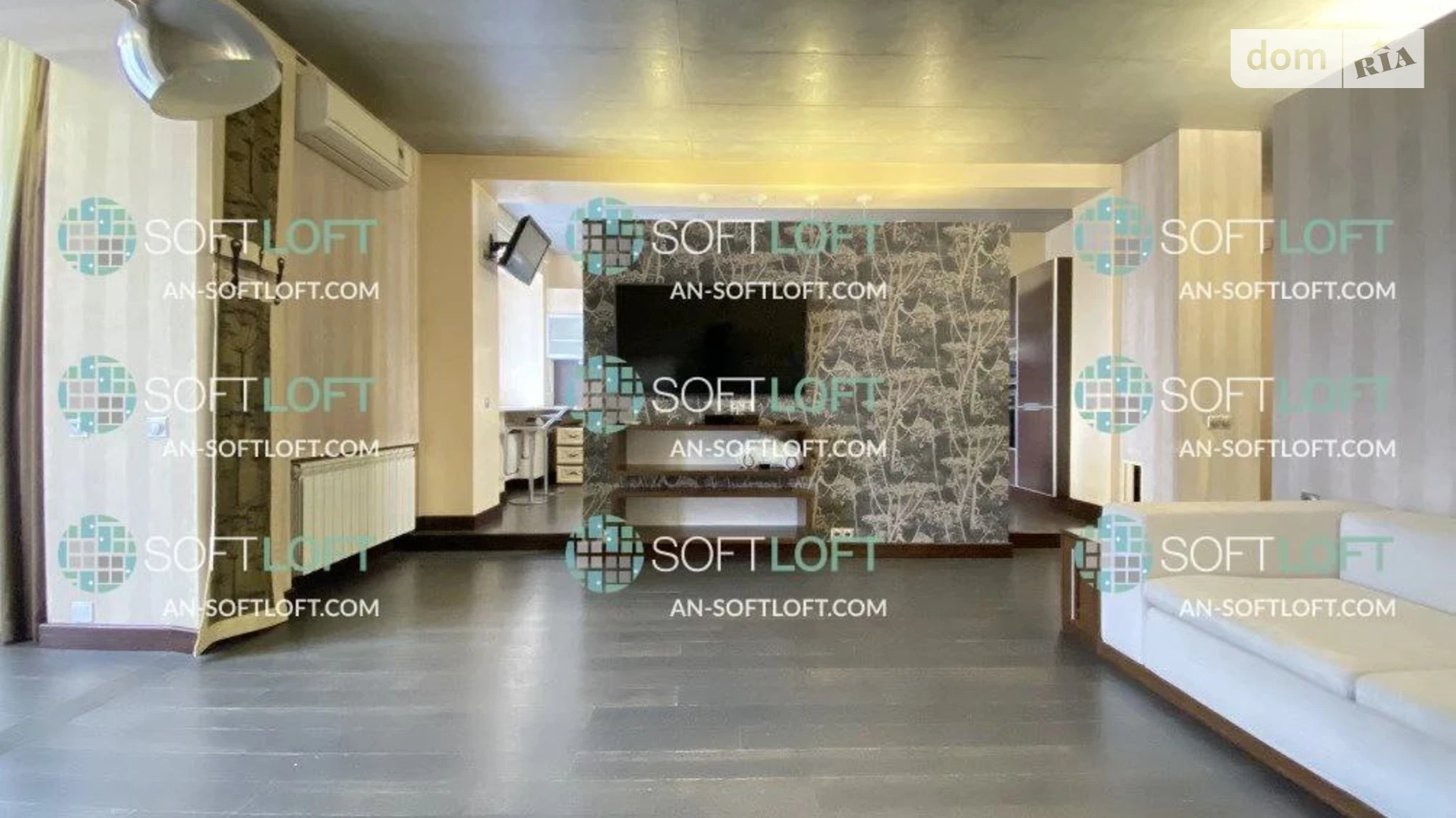 Продается 4-комнатная квартира 135 кв. м в Харькове, ул. Вернадского, 1 - фото 5