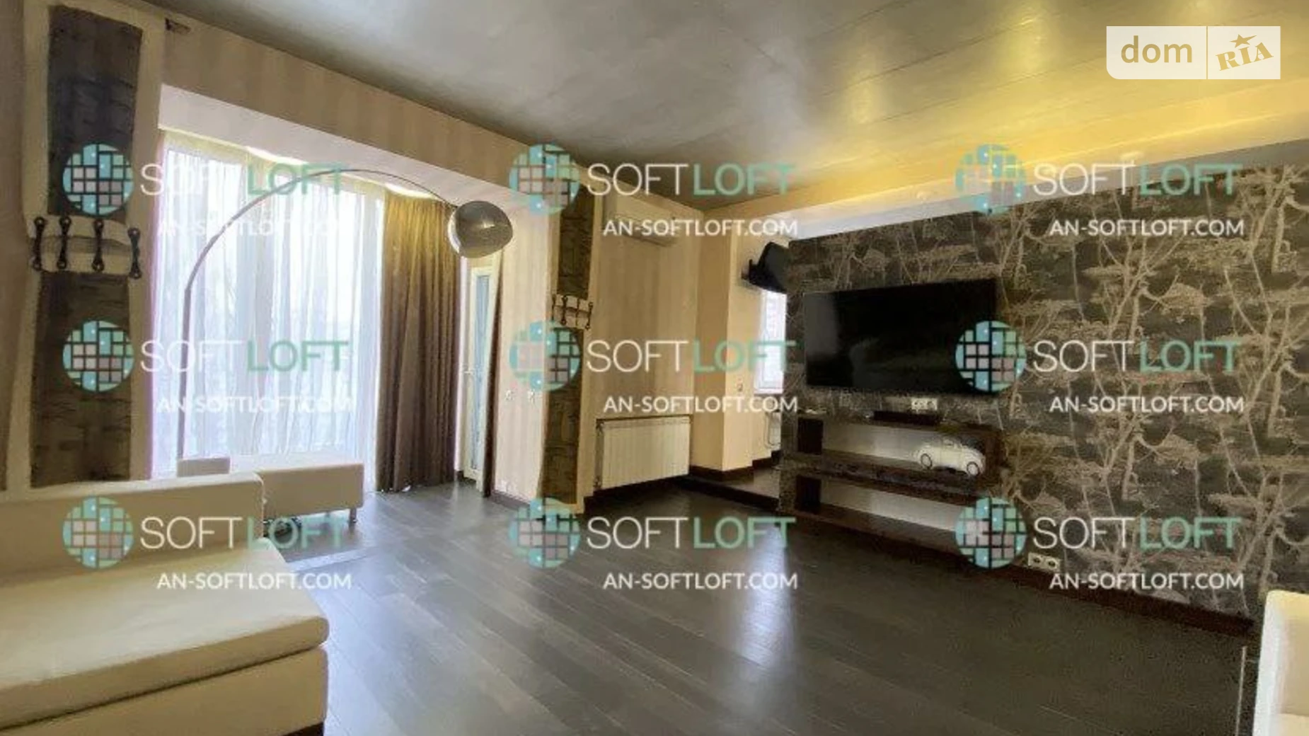 Продается 4-комнатная квартира 135 кв. м в Харькове, ул. Вернадского, 1 - фото 4