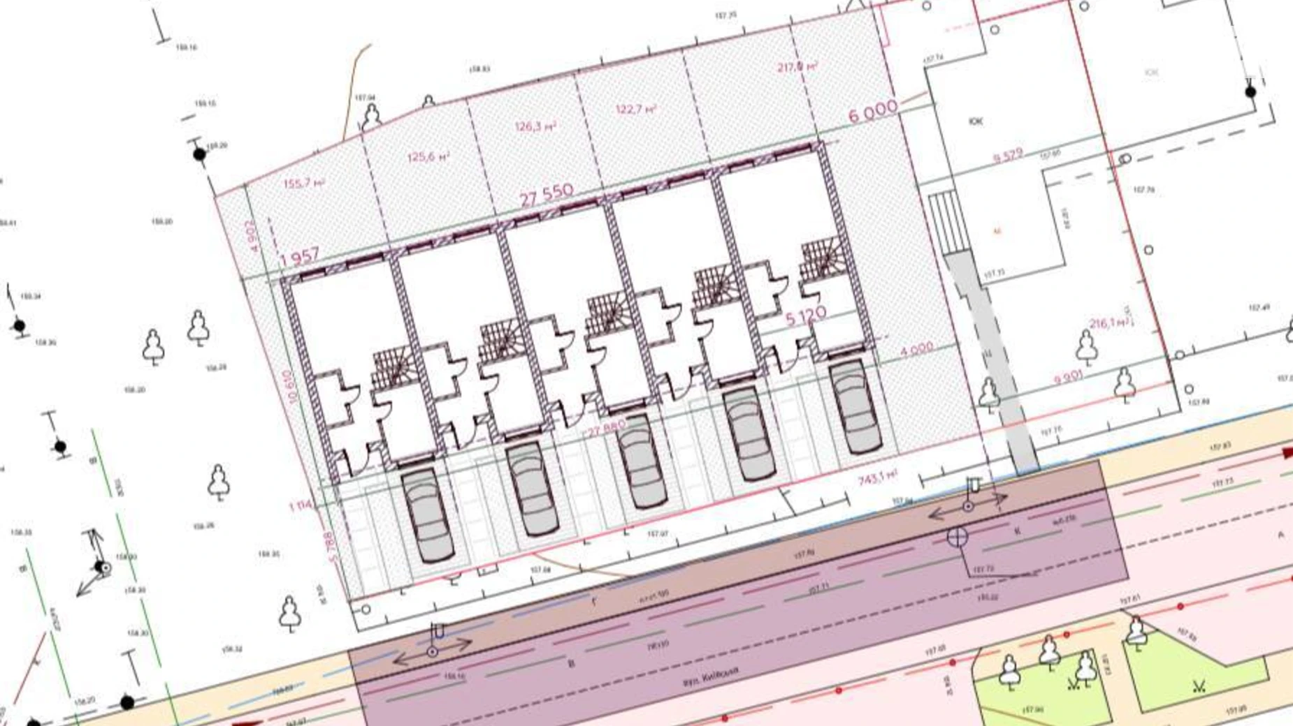 ул. Киевская Ирпень, цена: 87000 $ - фото 5