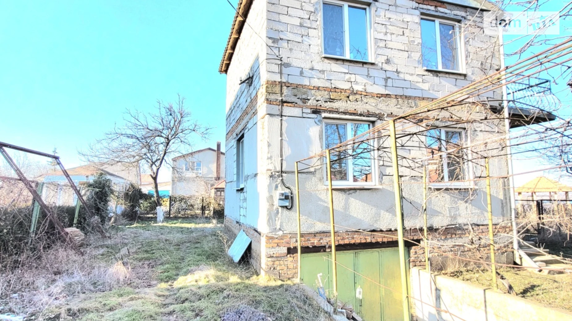 Продается дом на 2 этажа 90 кв. м с гаражом, цена: 26000 $ - фото 4