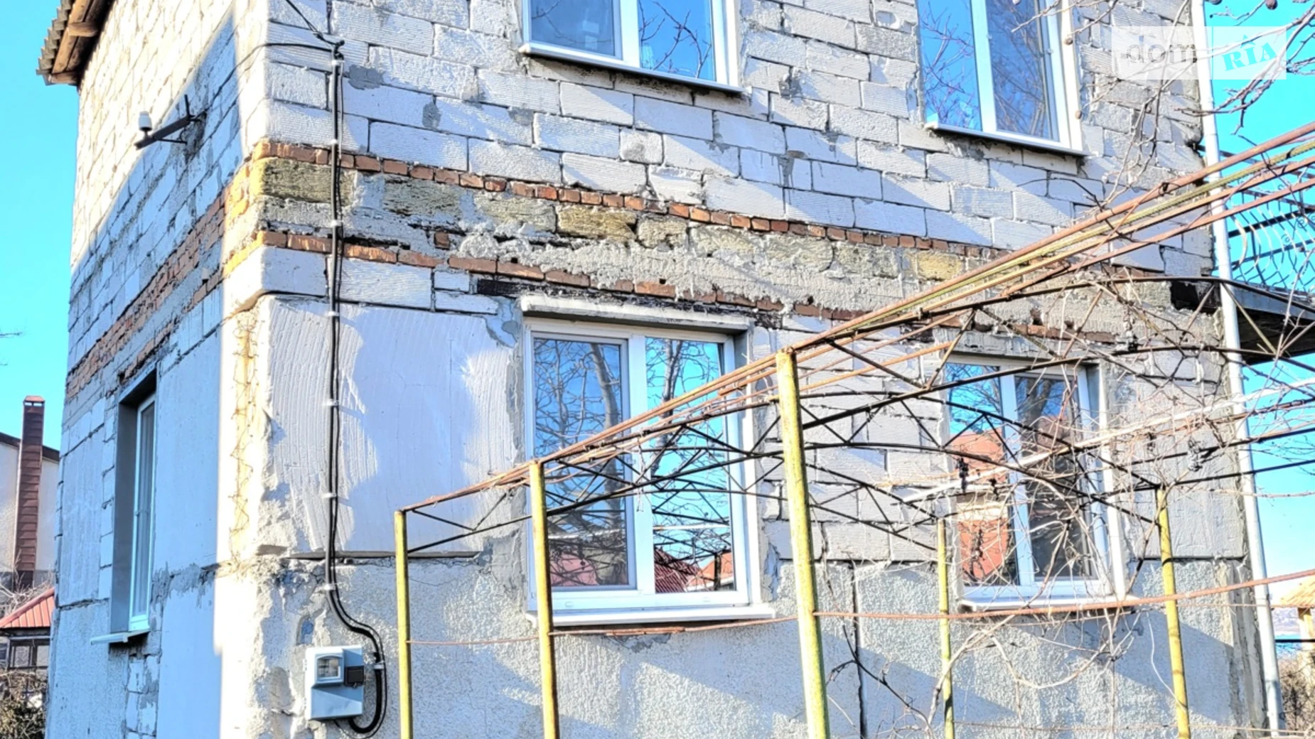 Продается дом на 2 этажа 90 кв. м с гаражом, цена: 26000 $ - фото 5