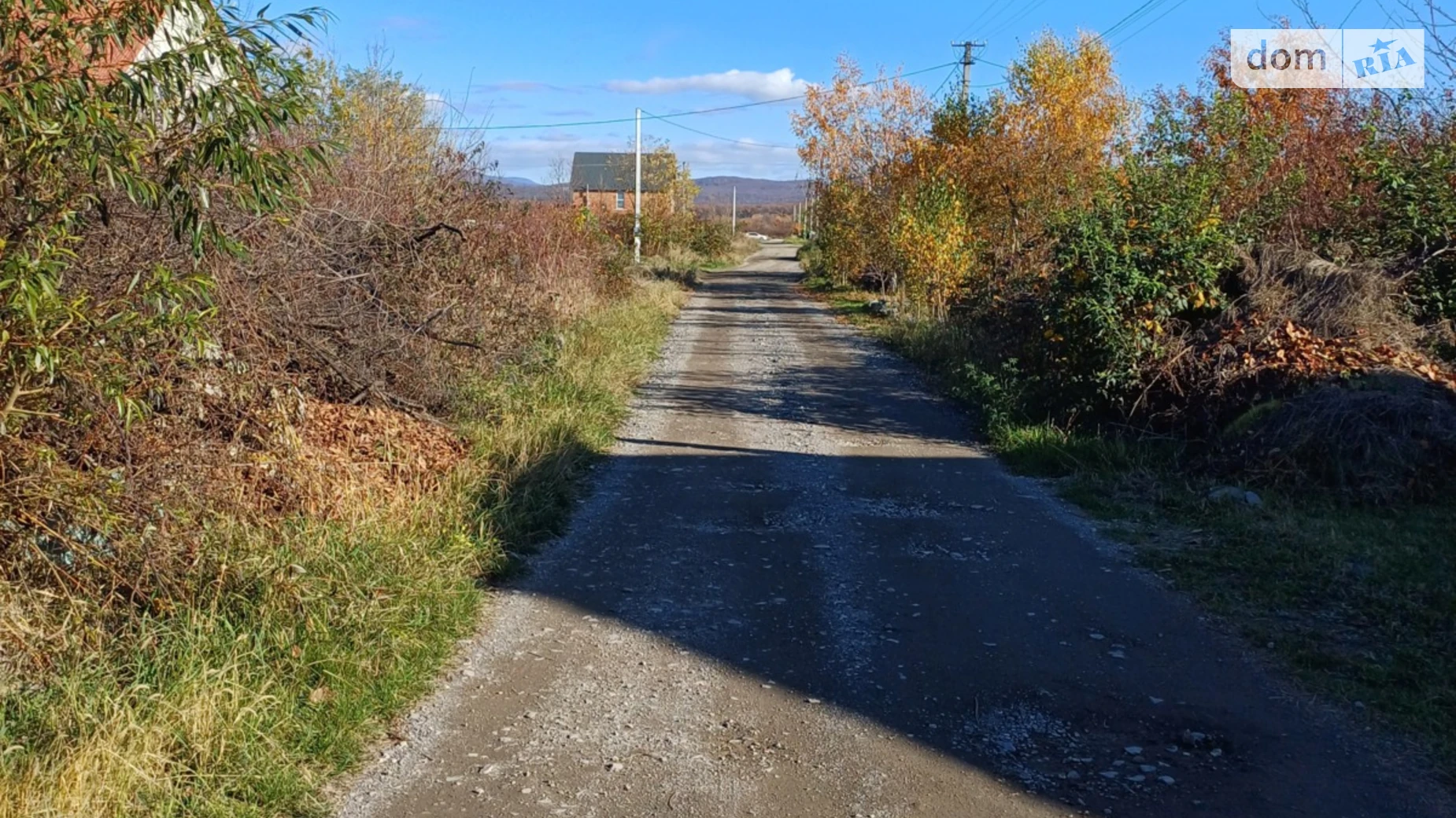 Продається земельна ділянка 8.1 соток у Закарпатській області, цена: 13000 $ - фото 5