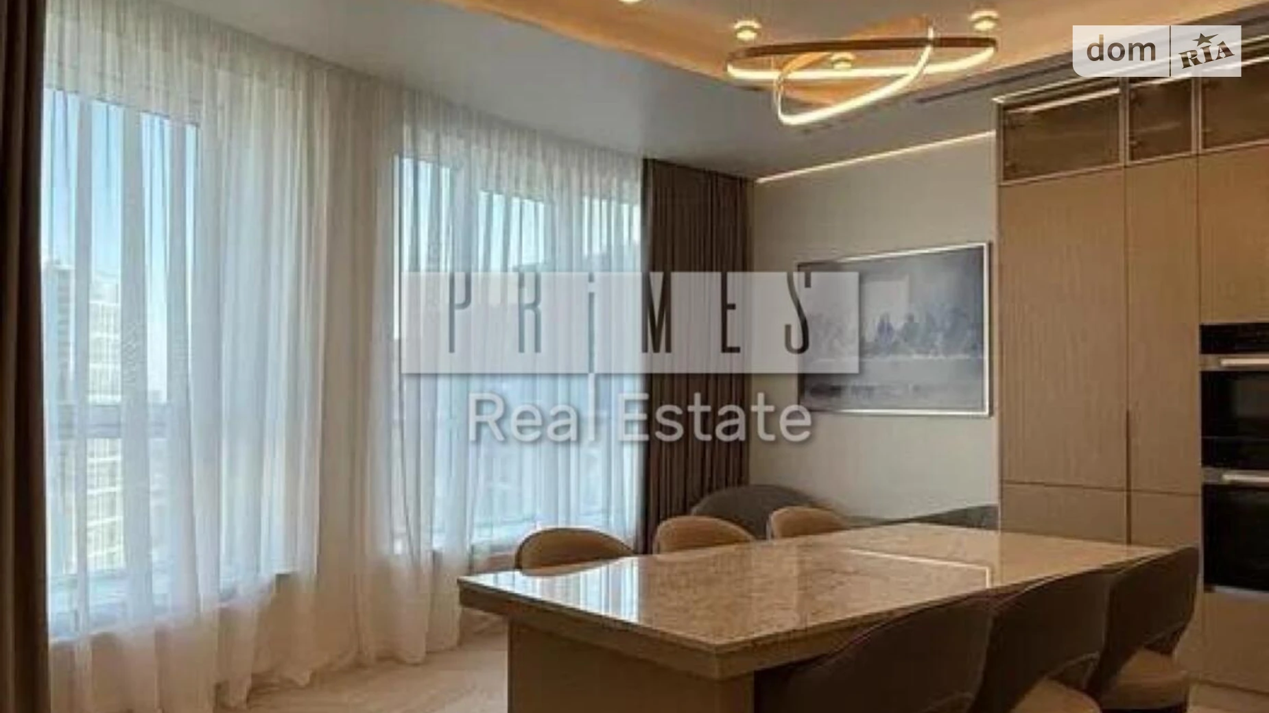 Продается 2-комнатная квартира 184.2 кв. м в Киеве, цена: 598000 $ - фото 5