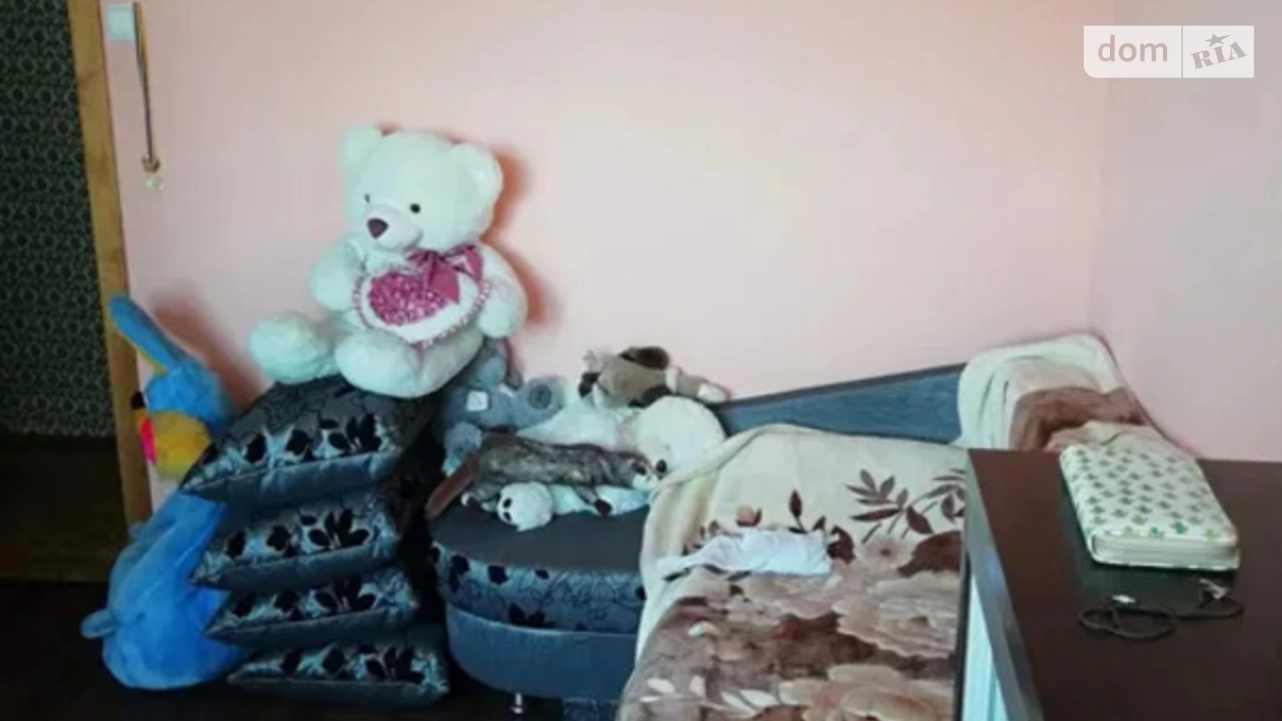 Продается 4-комнатная квартира 80 кв. м в Харькове, Салтовское шоссе, 244 - фото 3