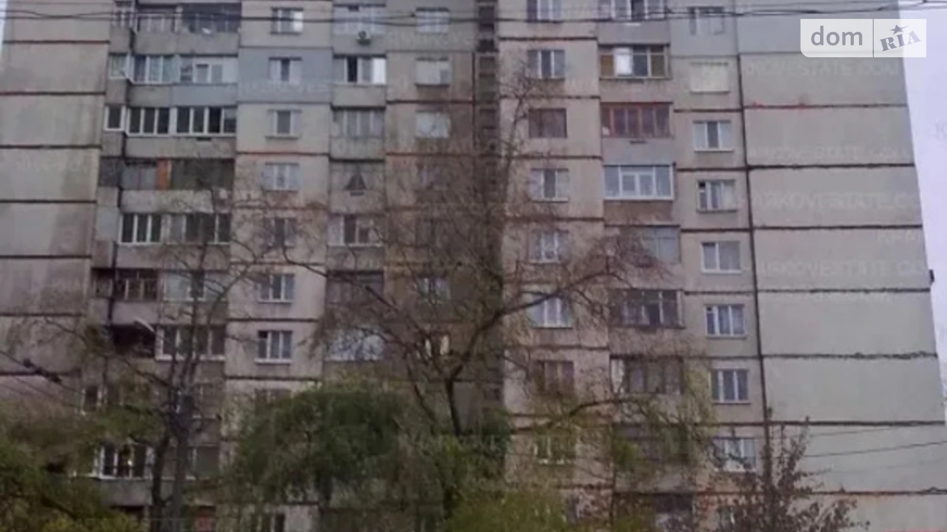 Продается 4-комнатная квартира 80 кв. м в Харькове, Салтовское шоссе, 244 - фото 2