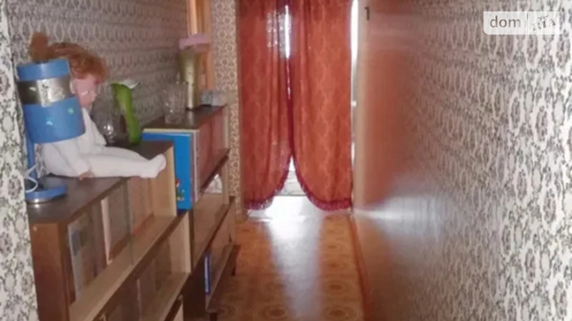 Продается 4-комнатная квартира 80 кв. м в Харькове, Салтовское шоссе, 244 - фото 4