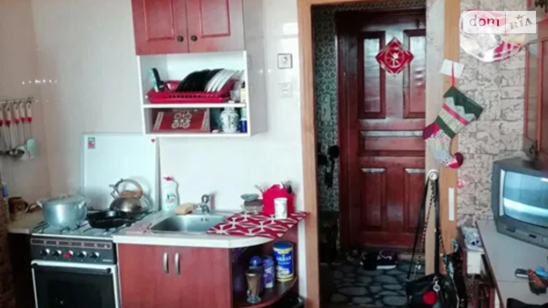 Продается 4-комнатная квартира 80 кв. м в Харькове, Салтовское шоссе, 244 - фото 5