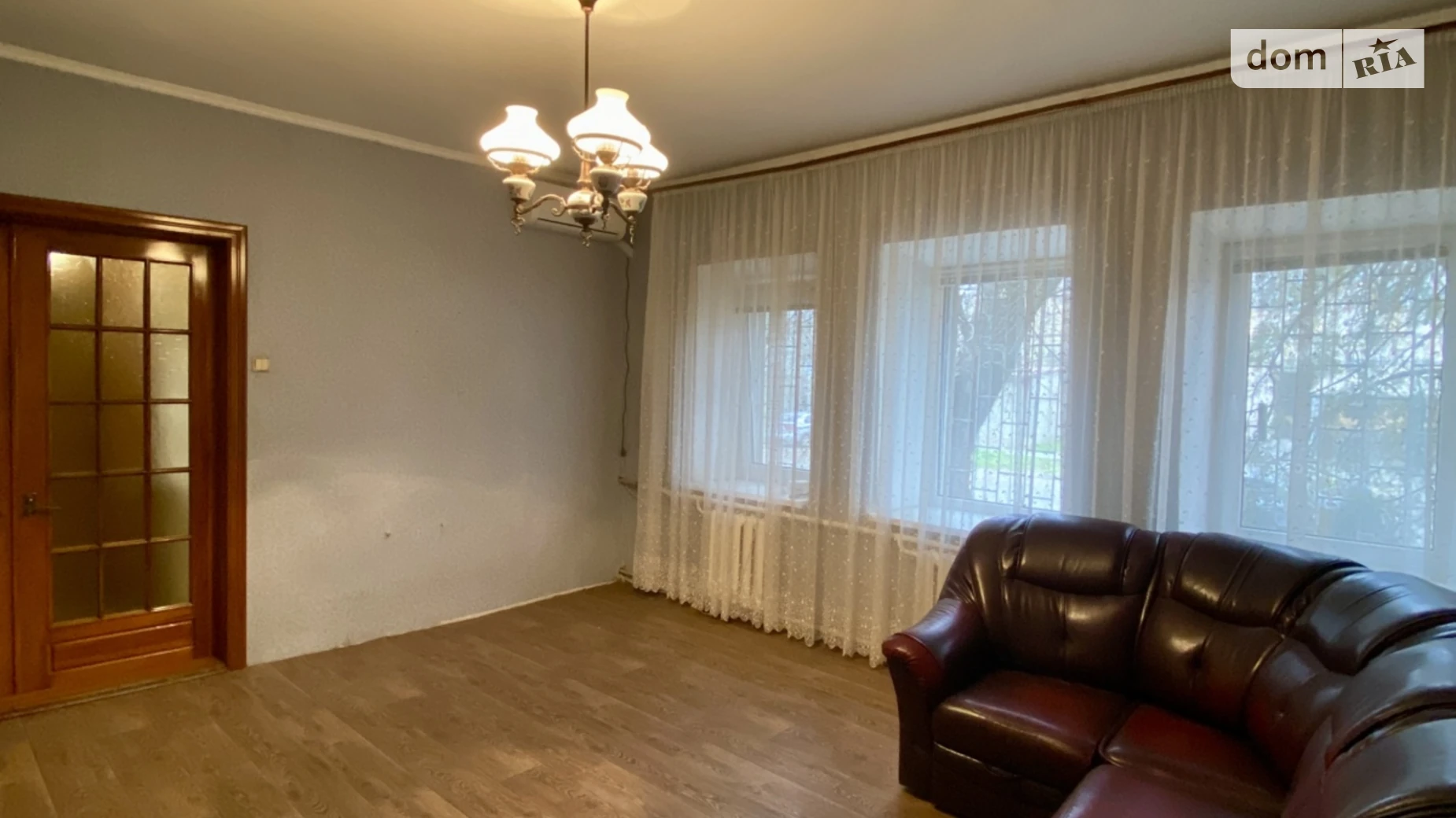 Продается 2-комнатная квартира 42.8 кв. м в Николаеве, ул. Лягина, 34 - фото 2