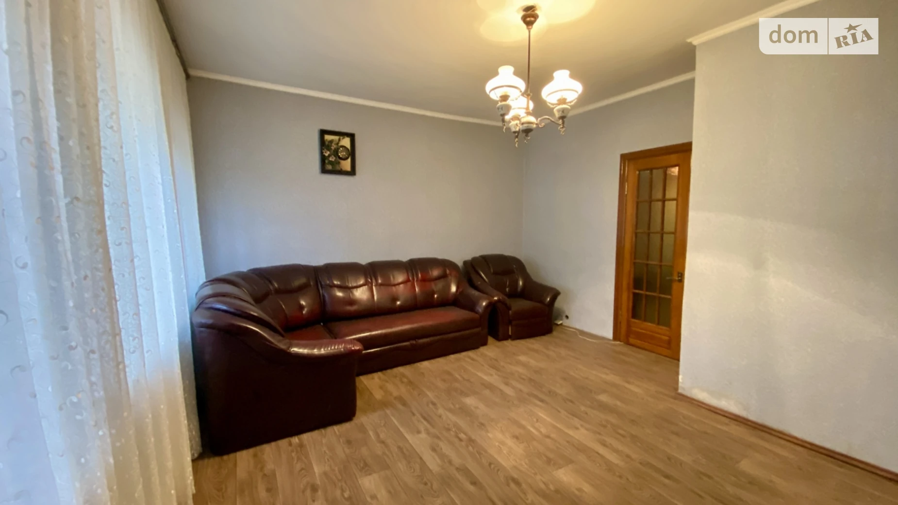 Продается 2-комнатная квартира 42.8 кв. м в Николаеве, ул. Лягина, 34 - фото 3