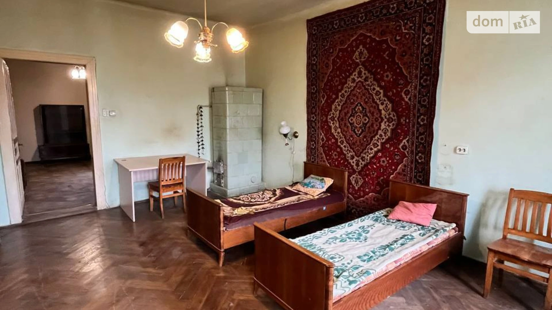 Продается 2-комнатная квартира 67.2 кв. м в Львове, цена: 105000 $ - фото 2