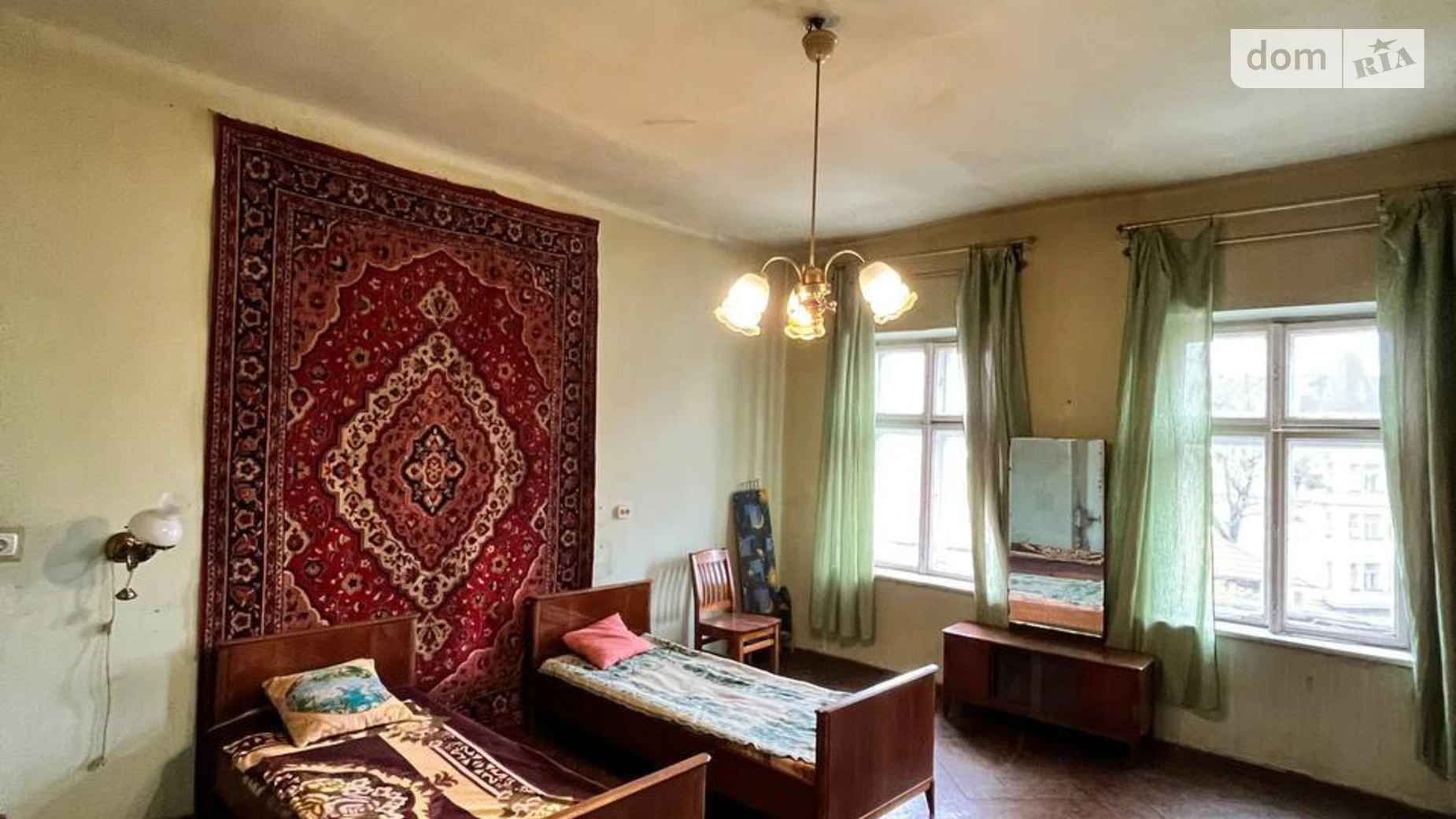 Продается 2-комнатная квартира 67.2 кв. м в Львове, цена: 105000 $ - фото 4