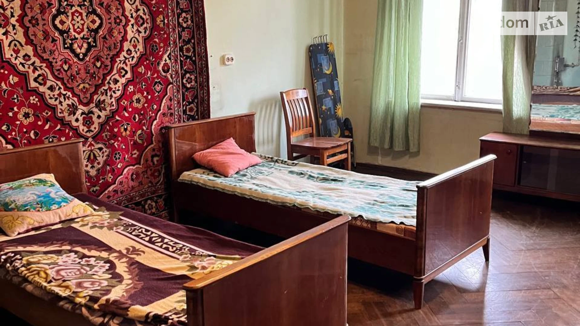 Продается 2-комнатная квартира 67.2 кв. м в Львове, цена: 105000 $ - фото 5