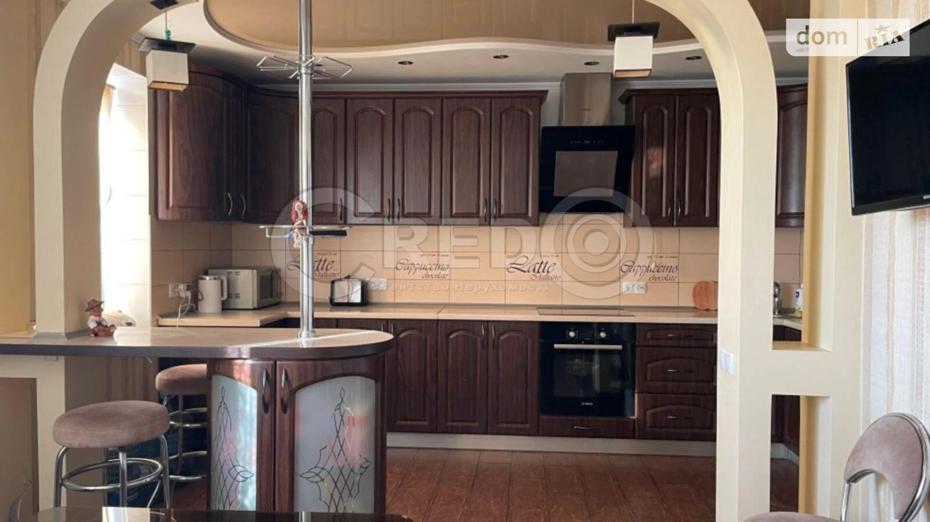 Продается 4-комнатная квартира 76.15 кв. м в Кривом Роге, ул. Виталия Матусевича(XXII Партсъезда), 4 - фото 3