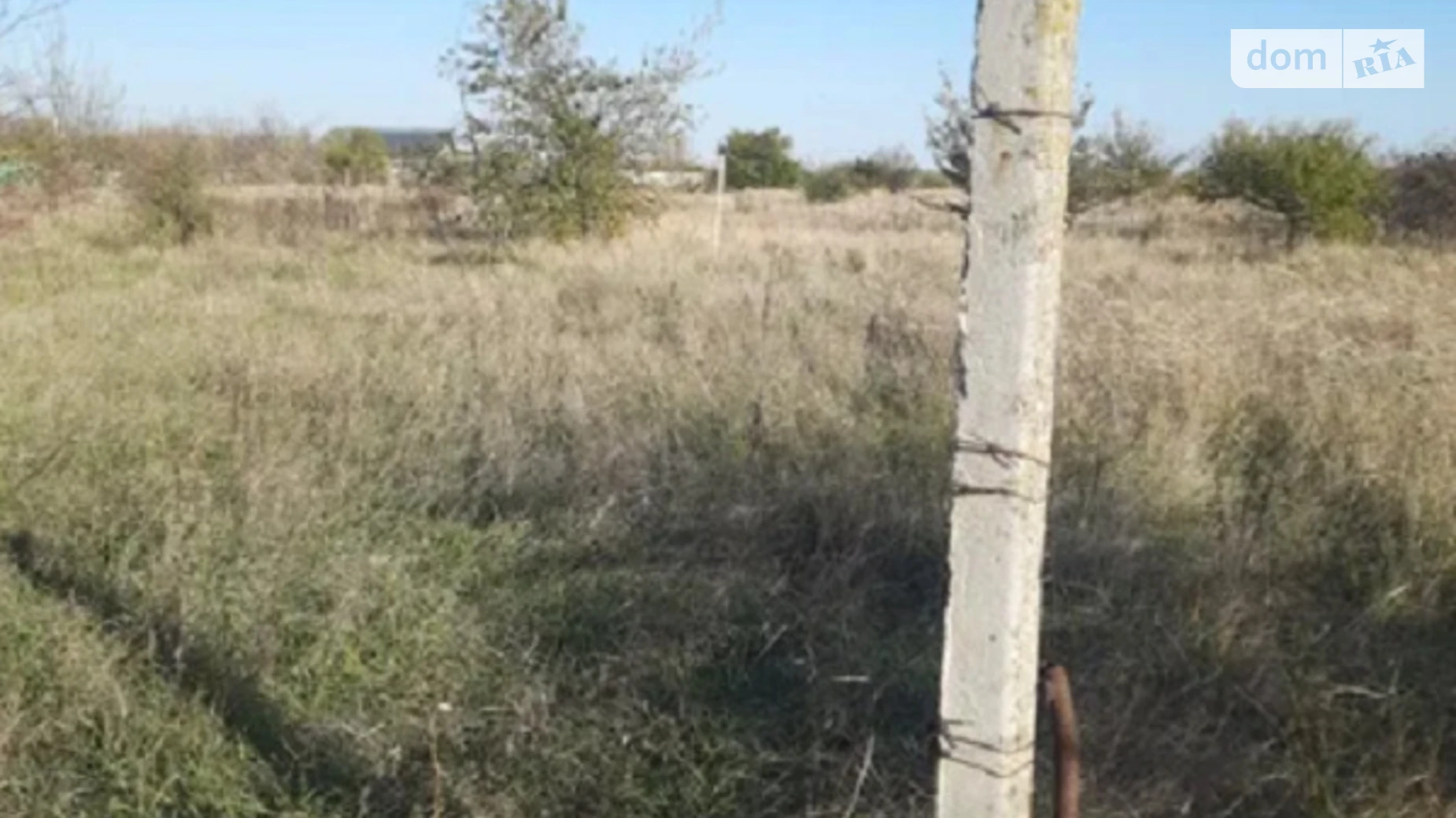 Продається земельна ділянка 10 соток у Одеській області, цена: 19000 $ - фото 3