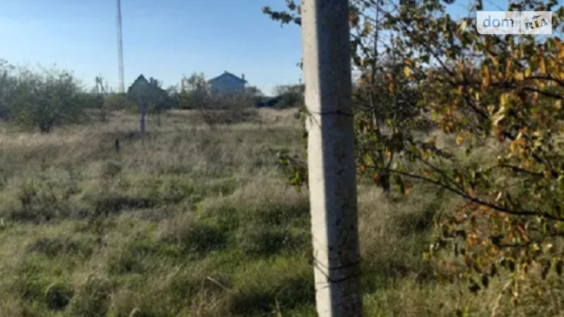 Продається земельна ділянка 10 соток у Одеській області, цена: 19000 $ - фото 5