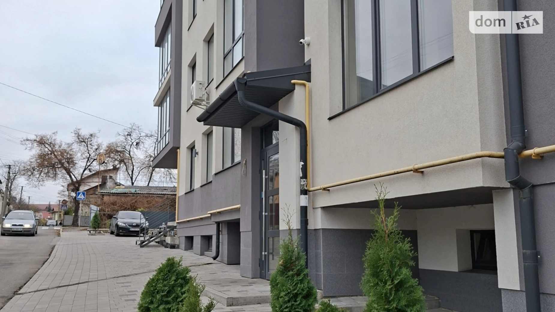 2-комнатная квартира 73.5 кв. м в Тернополе, ул. Зеленая, 3 - фото 3