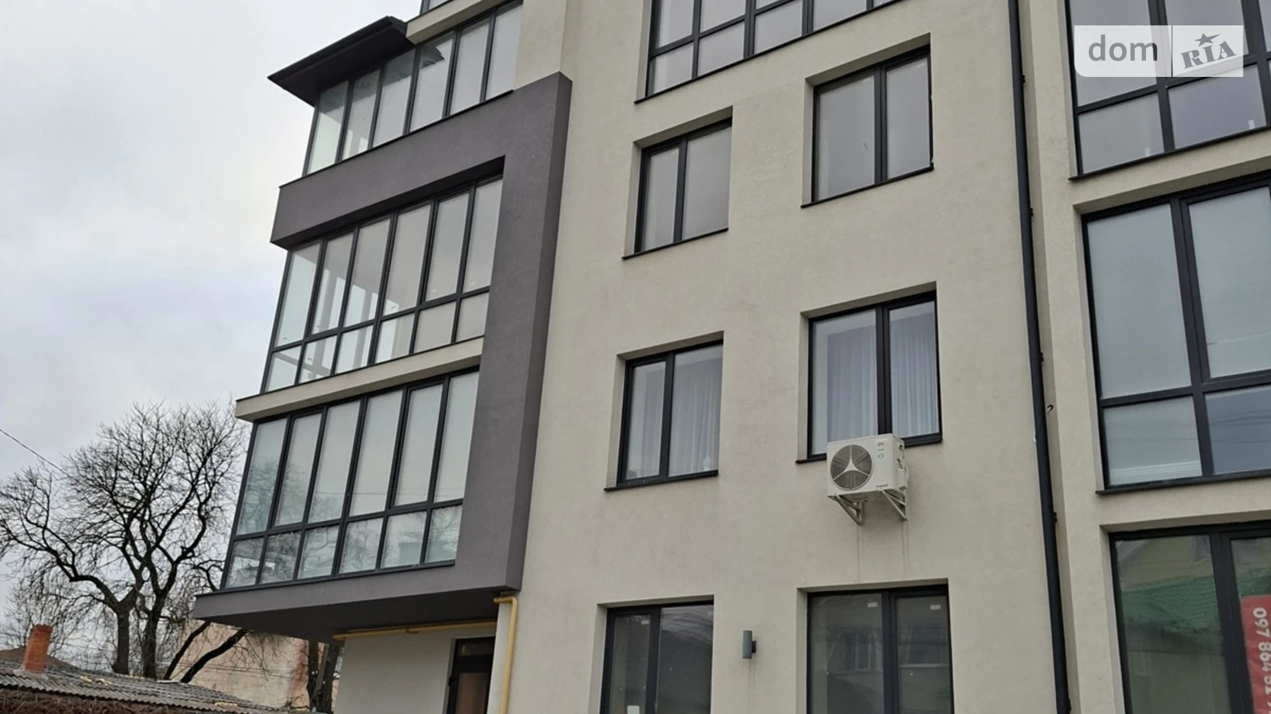 2-комнатная квартира 73.5 кв. м в Тернополе, ул. Зеленая, 3 - фото 4