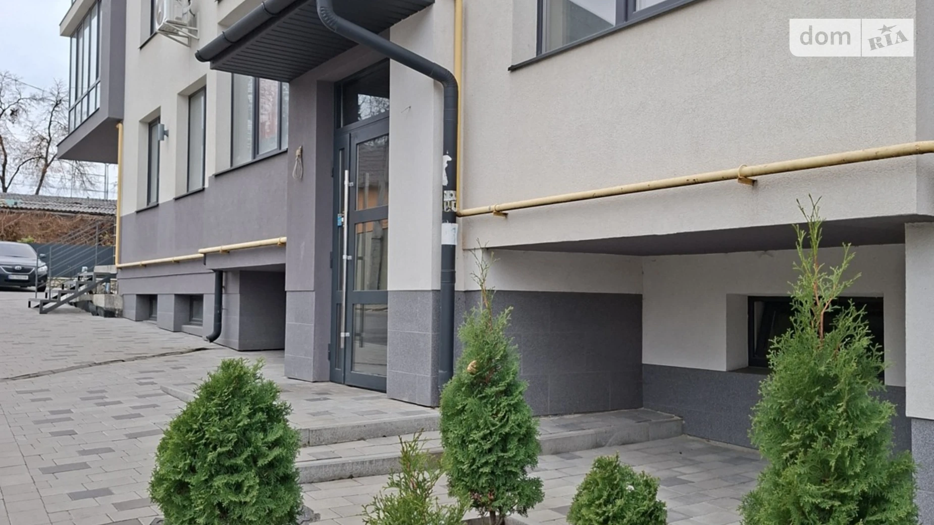 2-комнатная квартира 73.5 кв. м в Тернополе, ул. Зеленая, 3 - фото 5