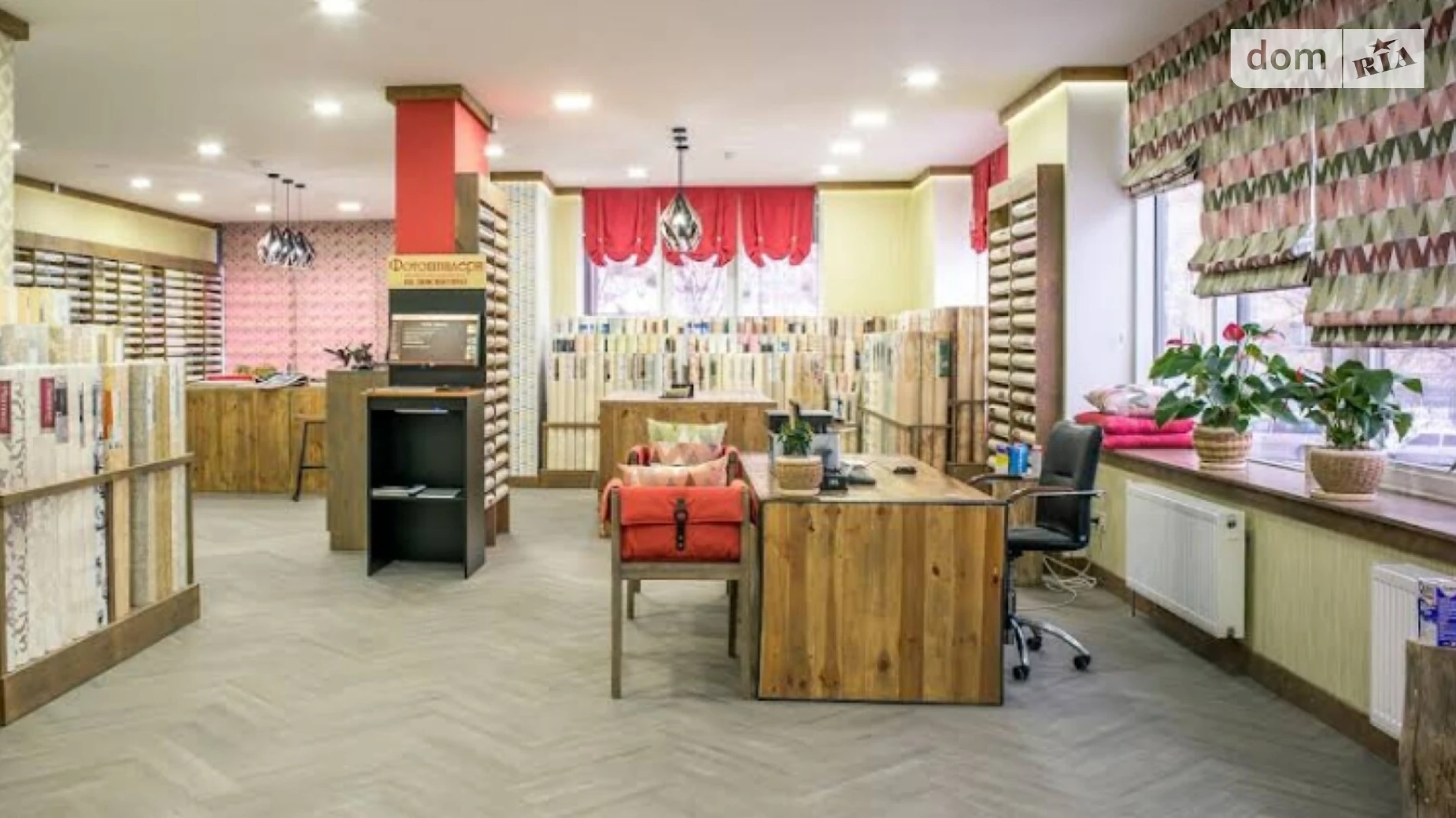 Сдается в аренду помещения свободного назначения 141.7 кв. м в 27-этажном здании, цена: 70000 грн - фото 2