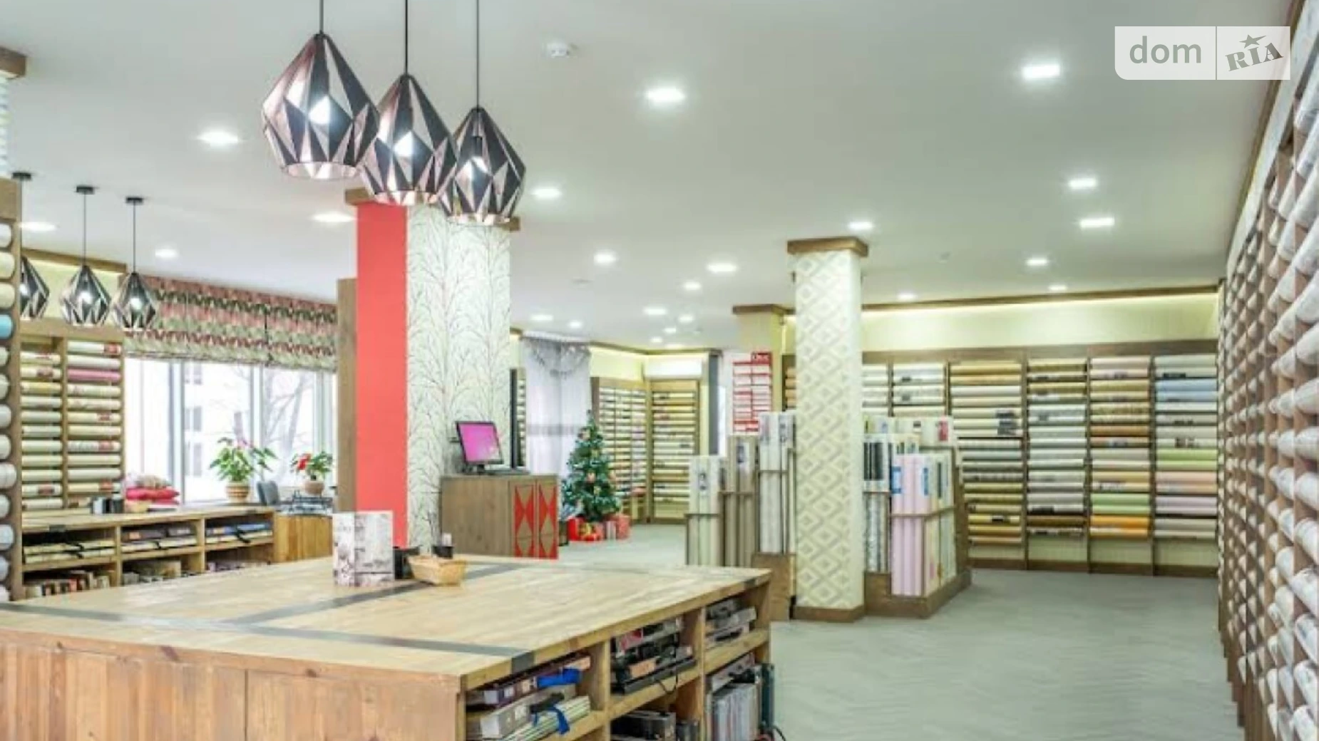 Сдается в аренду помещения свободного назначения 141.7 кв. м в 27-этажном здании, цена: 70000 грн - фото 3