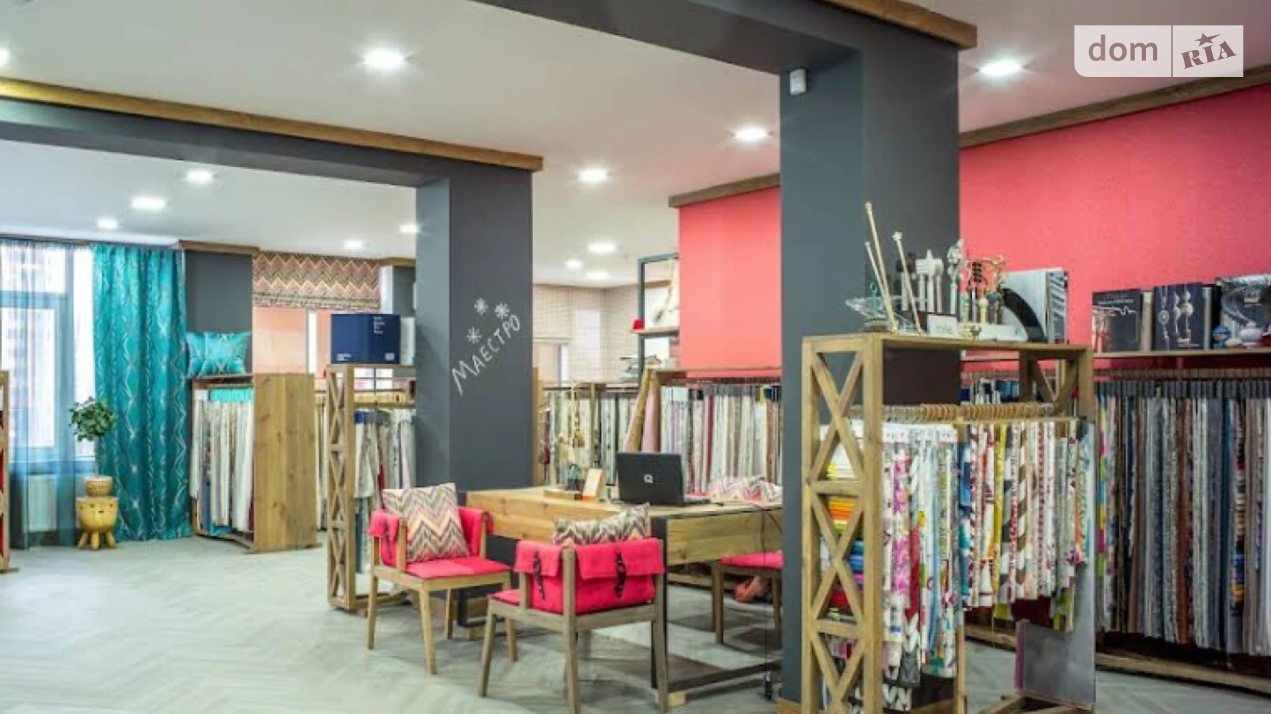 Сдается в аренду помещения свободного назначения 141.7 кв. м в 27-этажном здании, цена: 70000 грн - фото 4