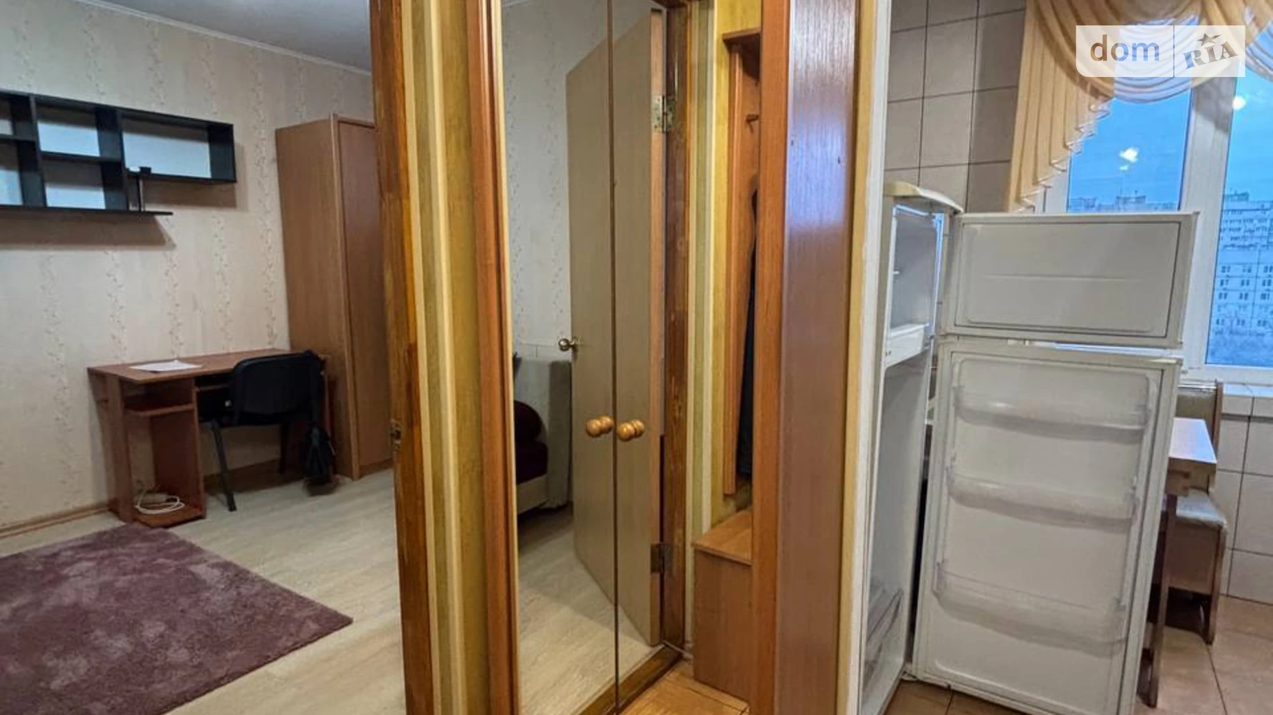 Сдается в аренду 1-комнатная квартира 28 кв. м в Харькове, просп. Науки, 21 - фото 3