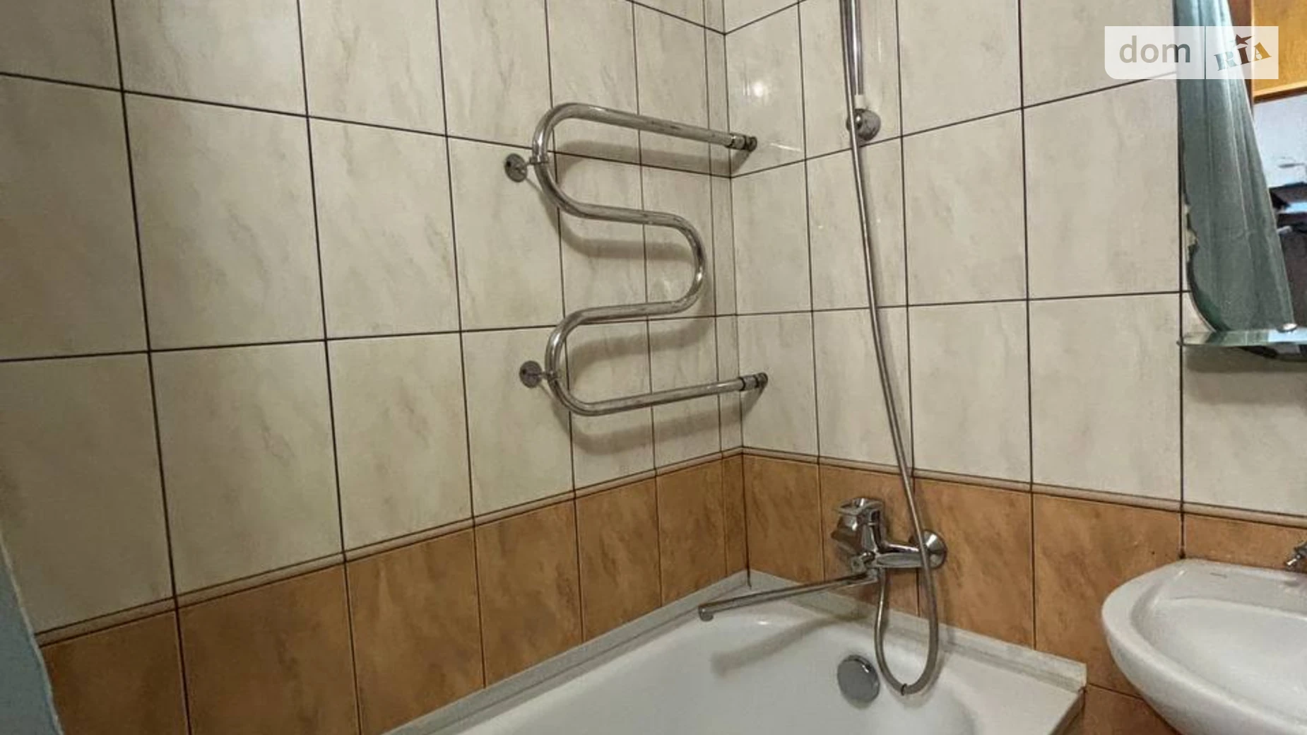 Сдается в аренду 1-комнатная квартира 28 кв. м в Харькове, просп. Науки, 21 - фото 4