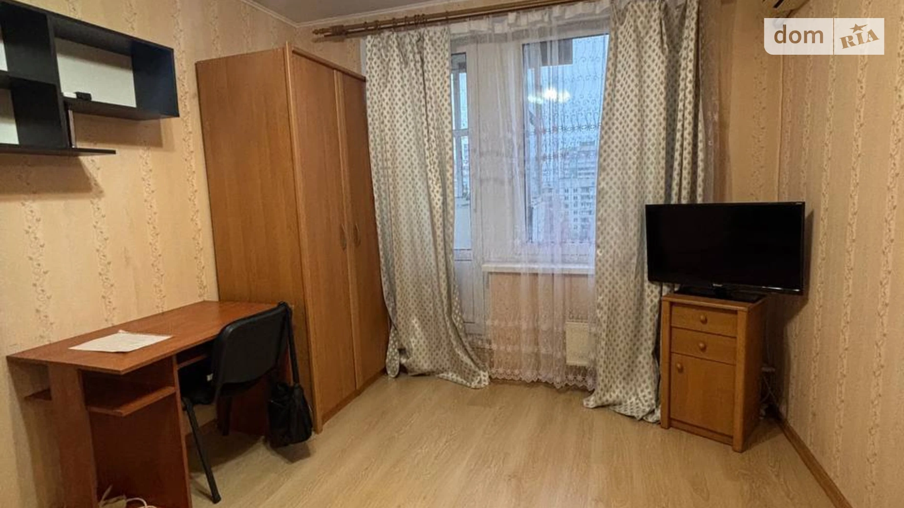 Сдается в аренду 1-комнатная квартира 28 кв. м в Харькове, просп. Науки, 21 - фото 5