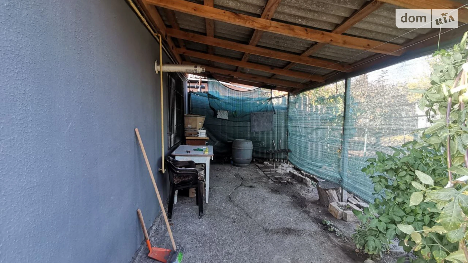 Продается часть дома 37.6 кв. м с мансардой, цена: 20000 $ - фото 5