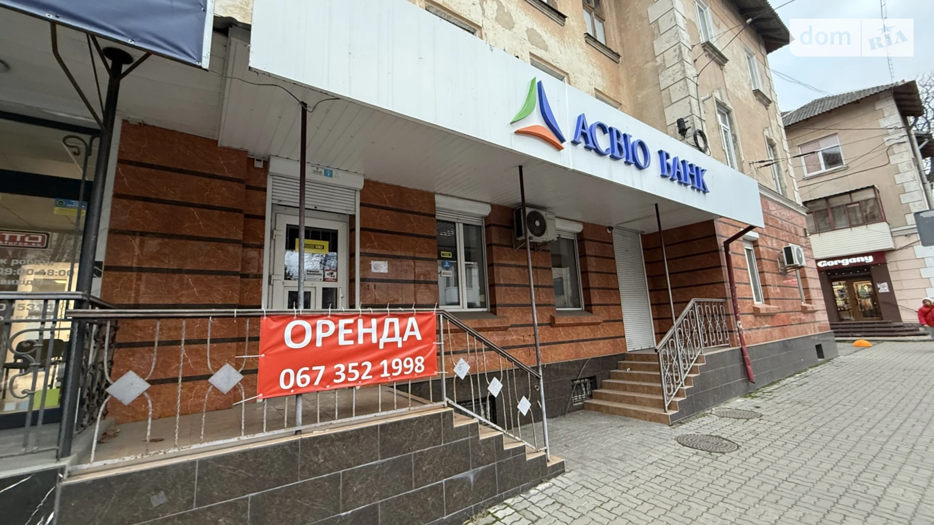 Сдается в аренду помещения свободного назначения 89 кв. м в 4-этажном здании, цена: 40000 грн - фото 2