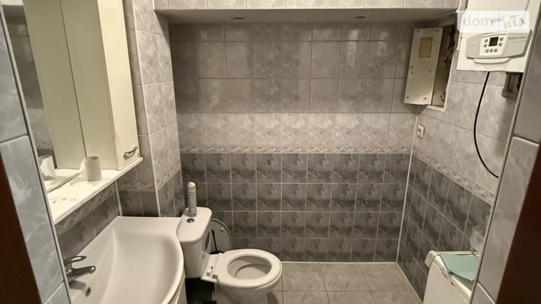 Сдается в аренду помещения свободного назначения 89 кв. м в 4-этажном здании, цена: 40000 грн - фото 3