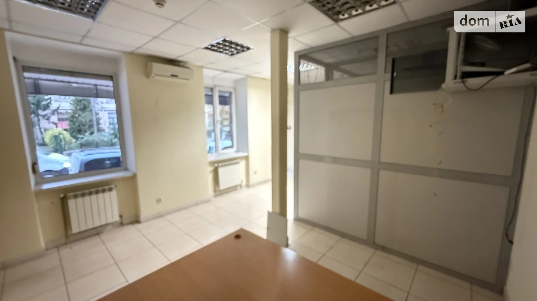 Сдается в аренду помещения свободного назначения 89 кв. м в 4-этажном здании, цена: 40000 грн - фото 4