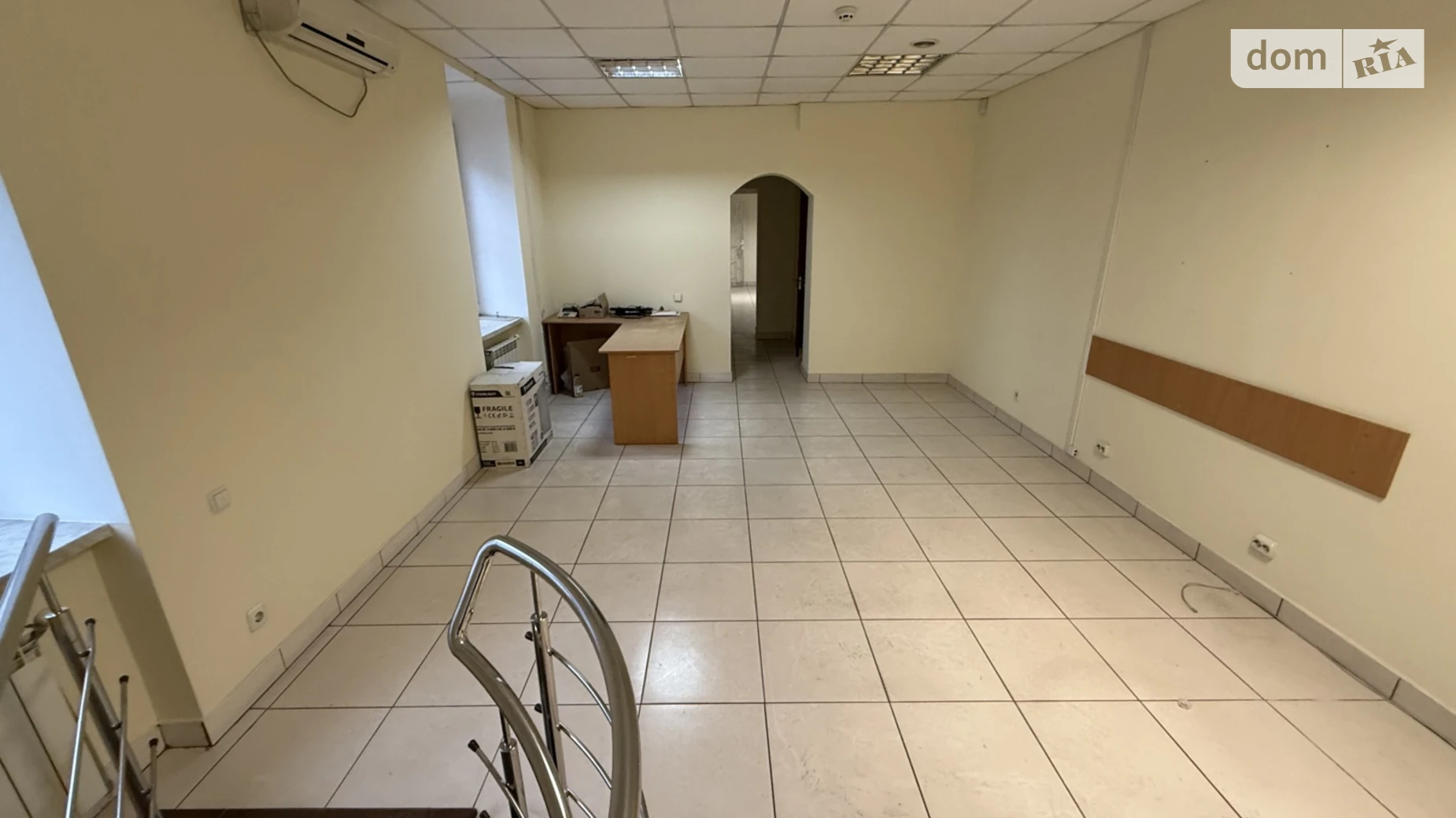 Сдается в аренду помещения свободного назначения 89 кв. м в 4-этажном здании, цена: 40000 грн - фото 5