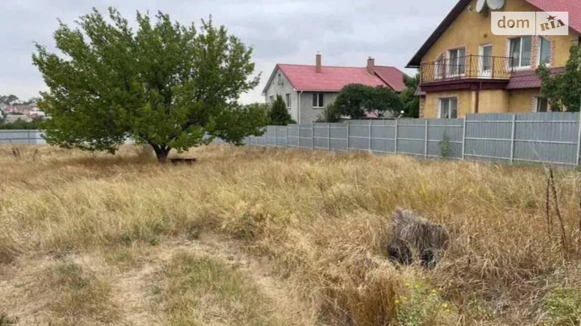 Продается земельный участок 12 соток в Одесской области, цена: 16200 $ - фото 2