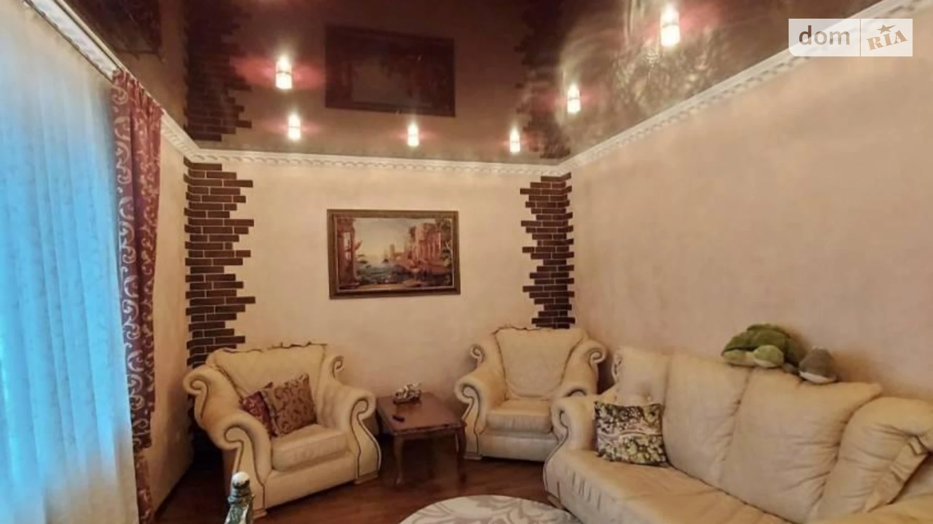 Продается дом на 4 этажа 200 кв. м с балконом, цена: 135000 $ - фото 3