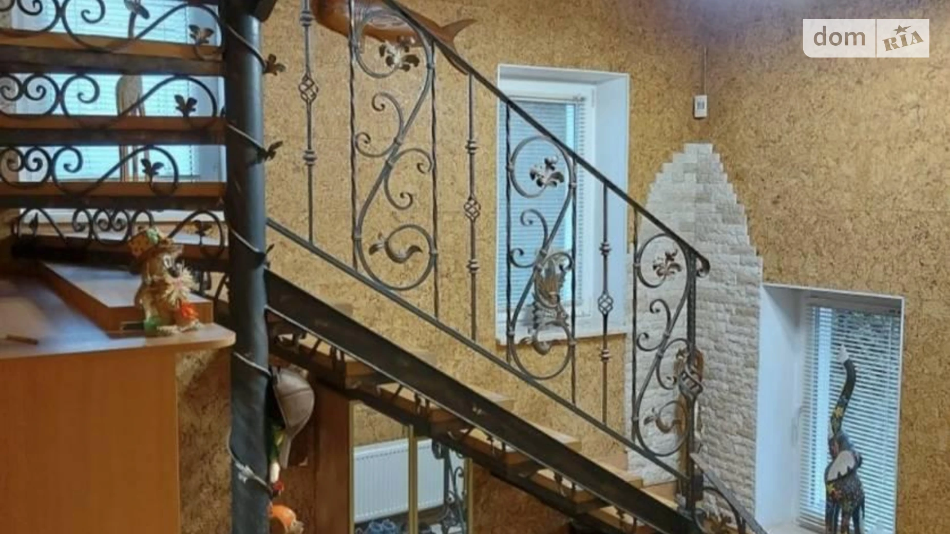 Продается дом на 4 этажа 200 кв. м с балконом, цена: 135000 $ - фото 4